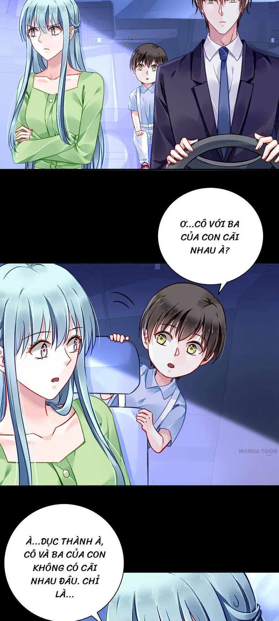 Thanh Xuân Bị Lãng Quên Chapter 121 - 13