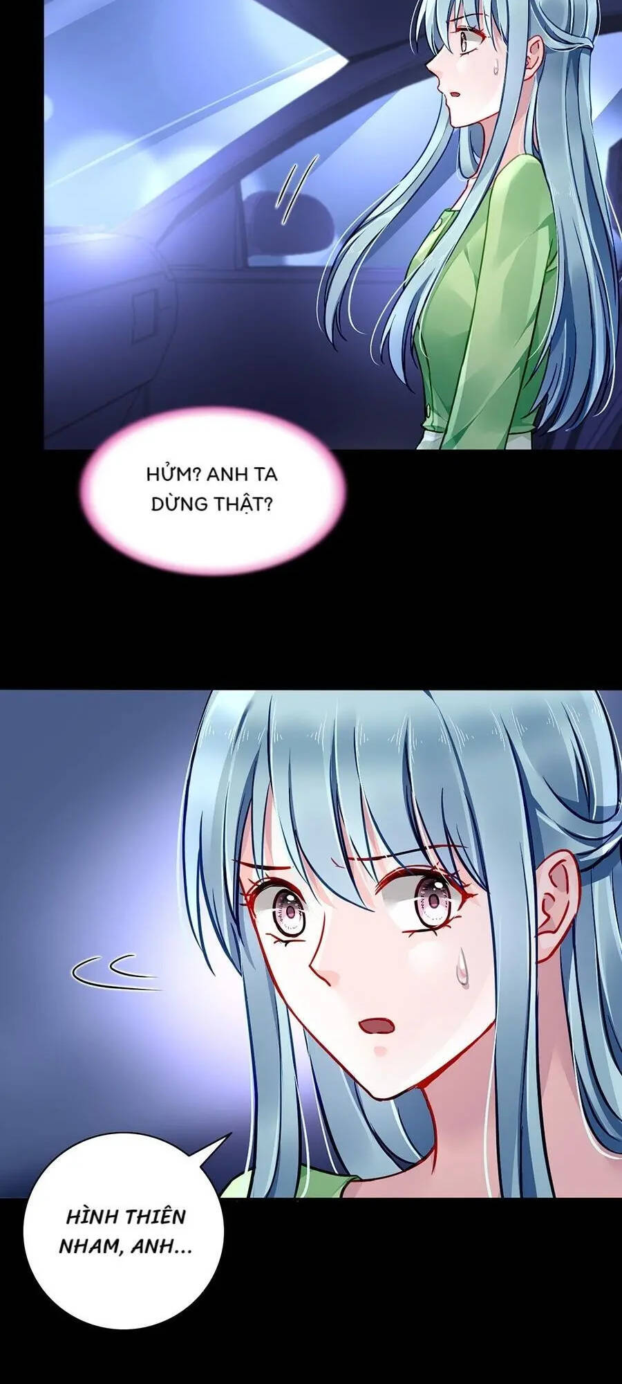Thanh Xuân Bị Lãng Quên Chapter 121 - 17