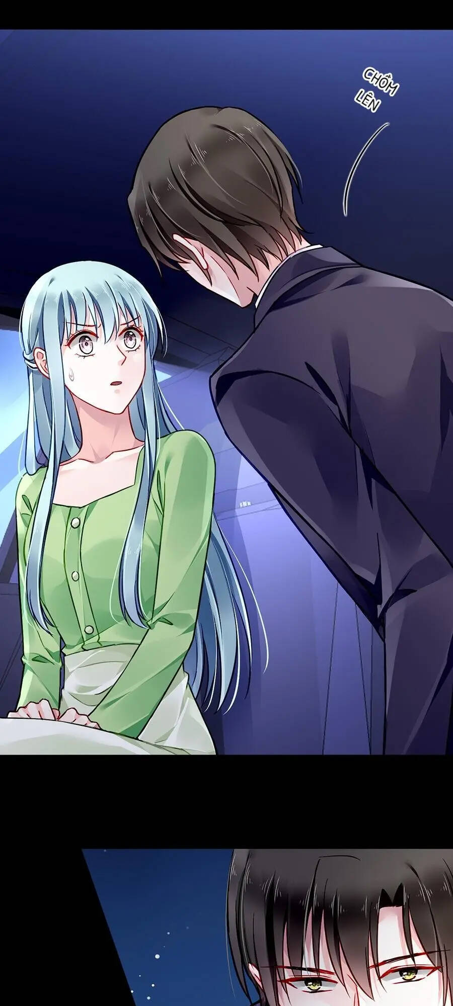 Thanh Xuân Bị Lãng Quên Chapter 121 - 18