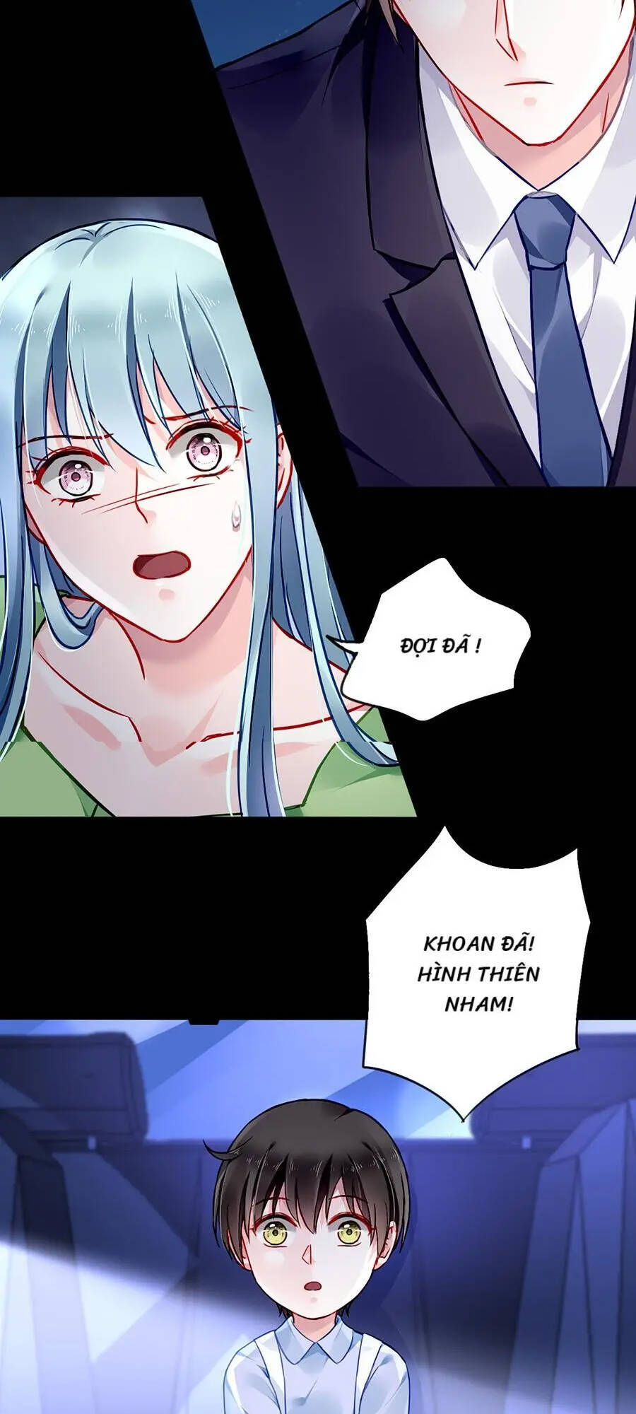 Thanh Xuân Bị Lãng Quên Chapter 121 - 19