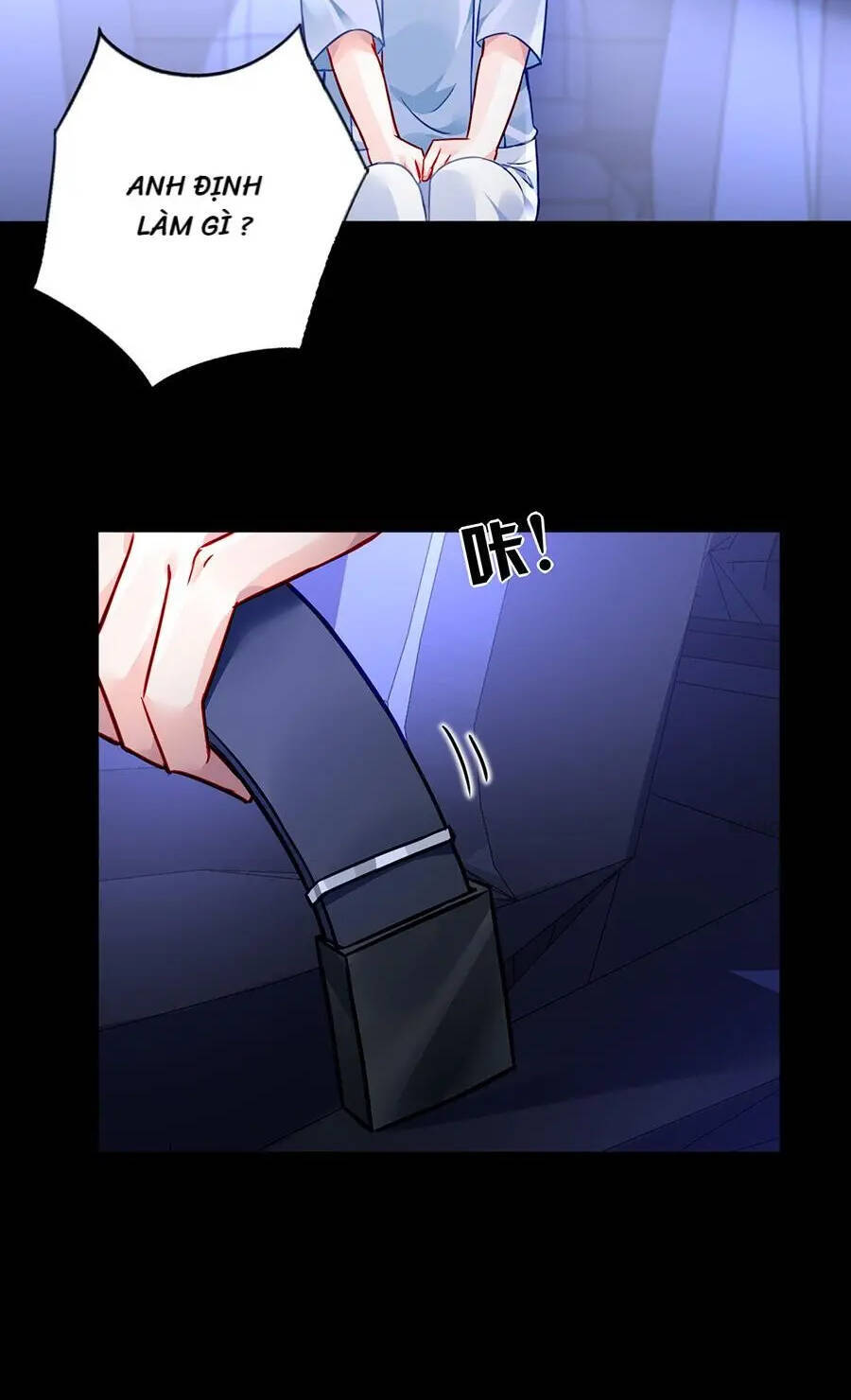 Thanh Xuân Bị Lãng Quên Chapter 121 - 20