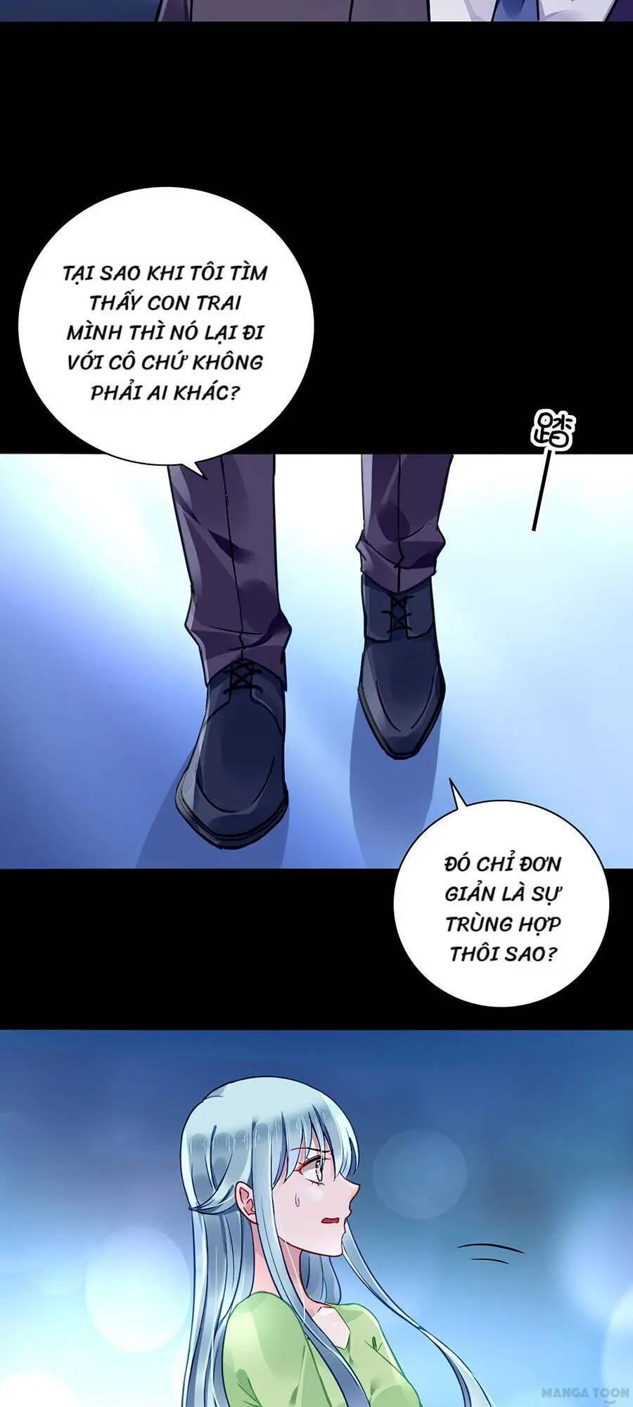 Thanh Xuân Bị Lãng Quên Chapter 121 - 3