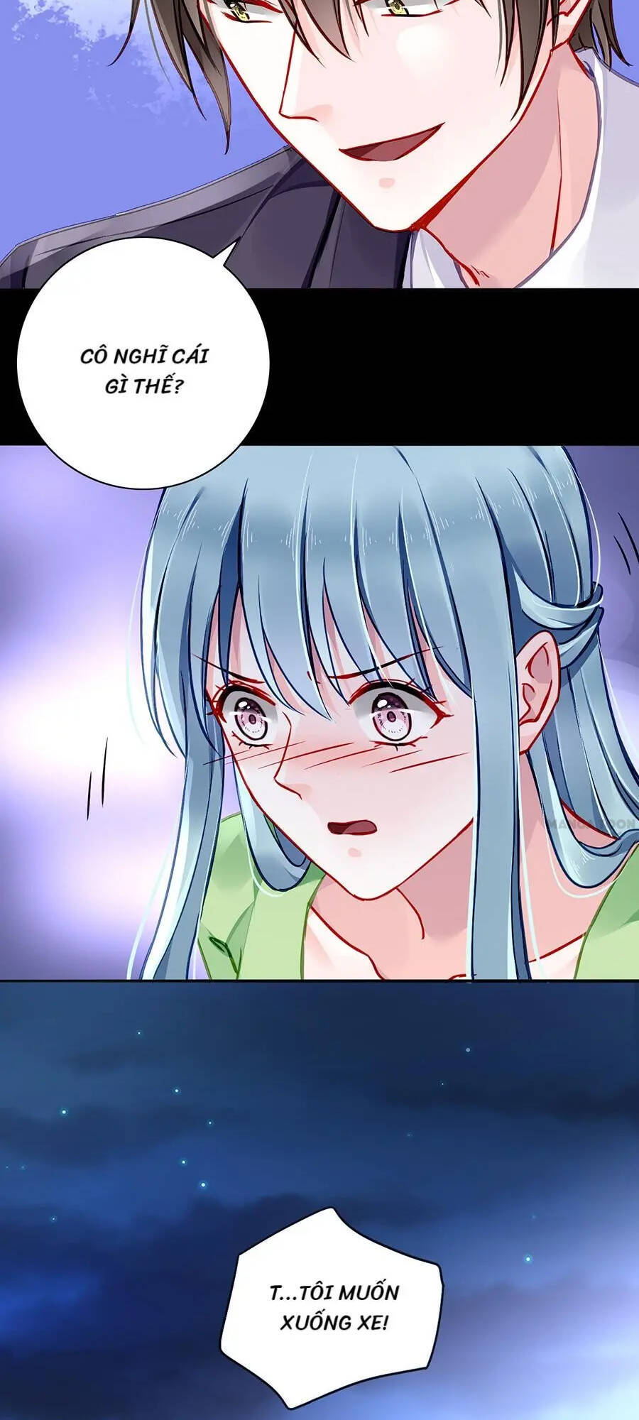 Thanh Xuân Bị Lãng Quên Chapter 121 - 22