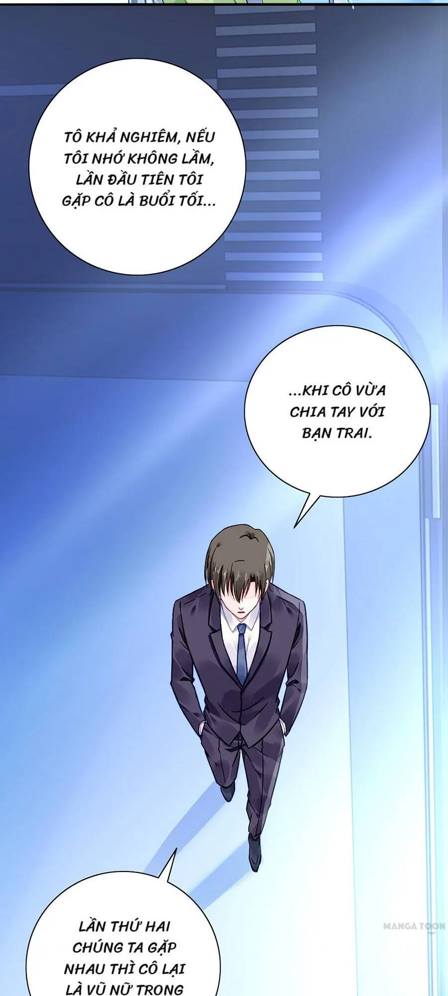 Thanh Xuân Bị Lãng Quên Chapter 121 - 4