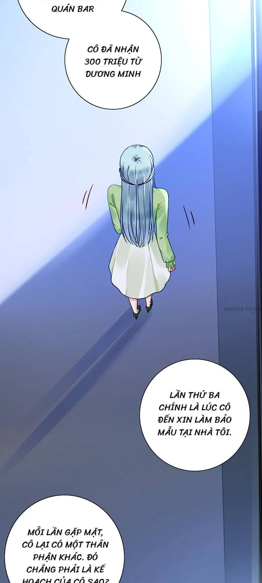 Thanh Xuân Bị Lãng Quên Chapter 121 - 5