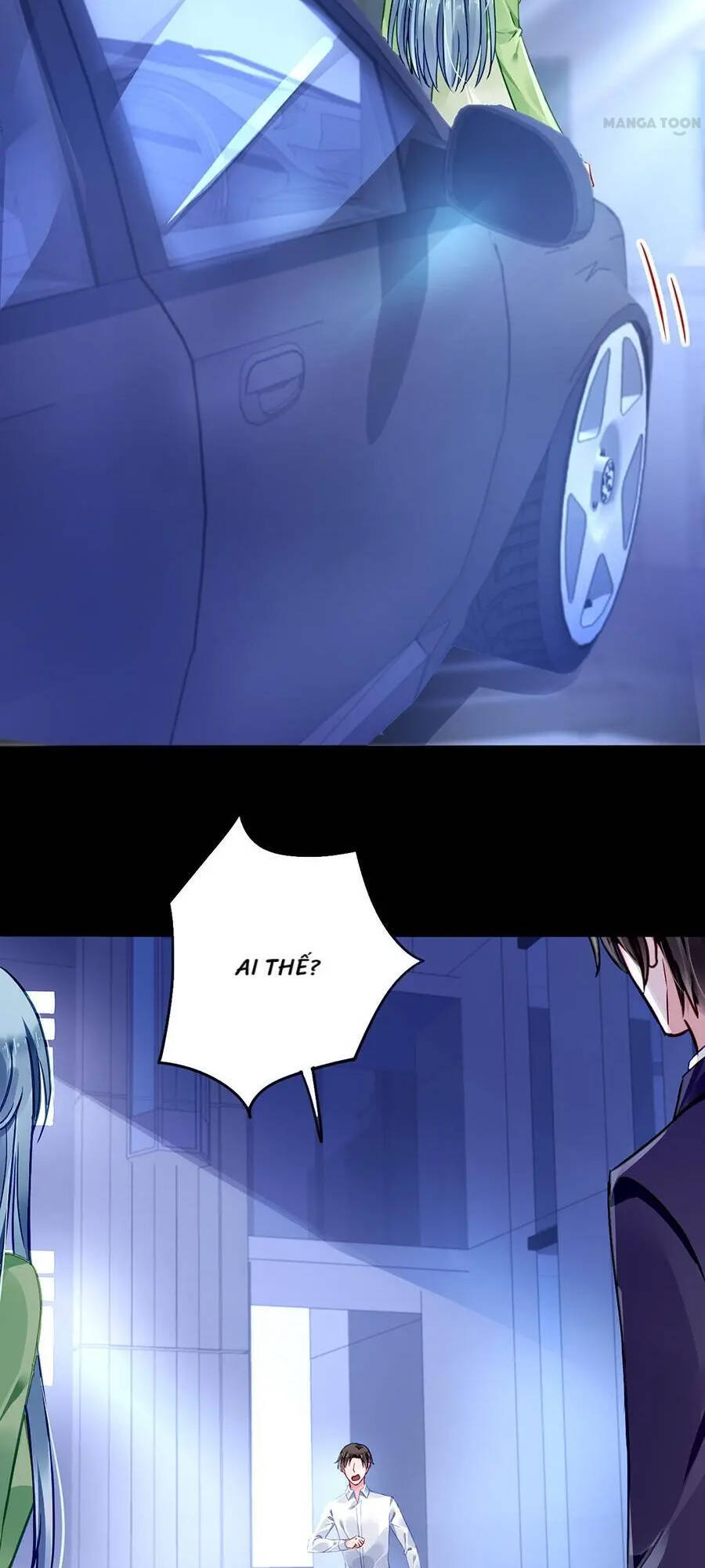 Thanh Xuân Bị Lãng Quên Chapter 121 - 8