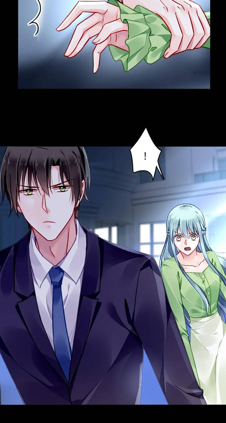 Thanh Xuân Bị Lãng Quên Chapter 121 - 10