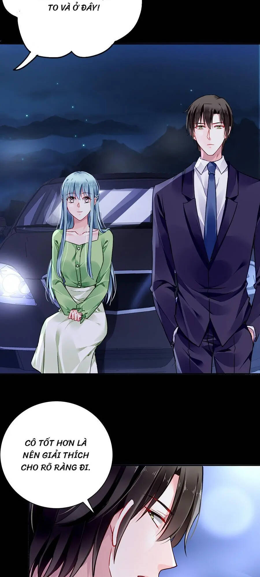 Thanh Xuân Bị Lãng Quên Chapter 122 - 2