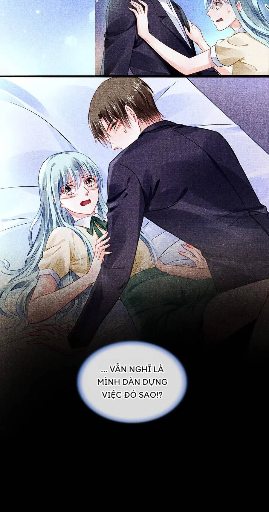 Thanh Xuân Bị Lãng Quên Chapter 122 - 11