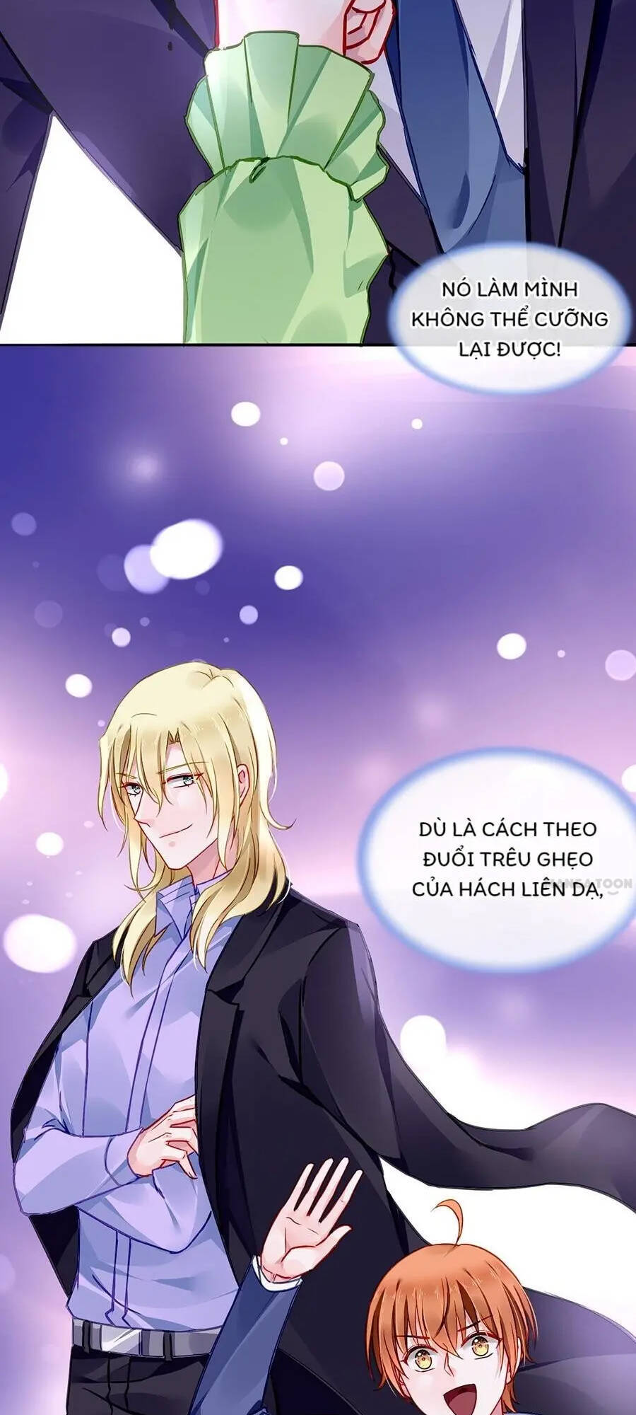 Thanh Xuân Bị Lãng Quên Chapter 122 - 16