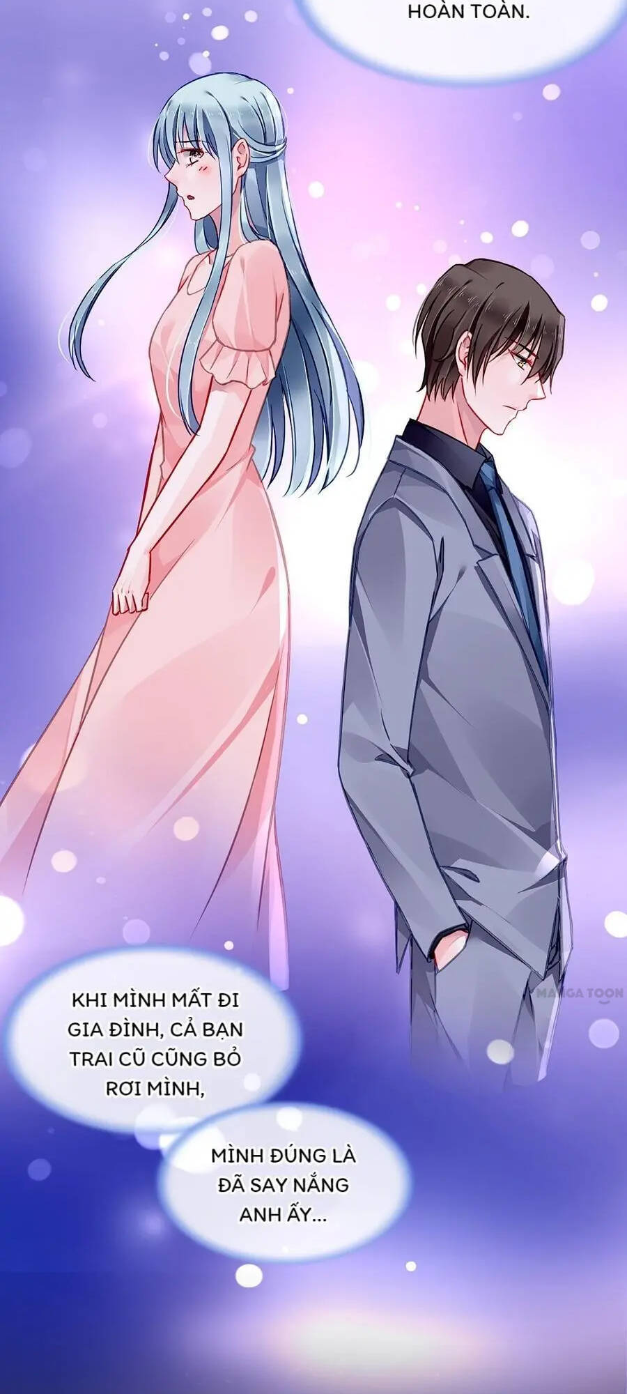 Thanh Xuân Bị Lãng Quên Chapter 122 - 18