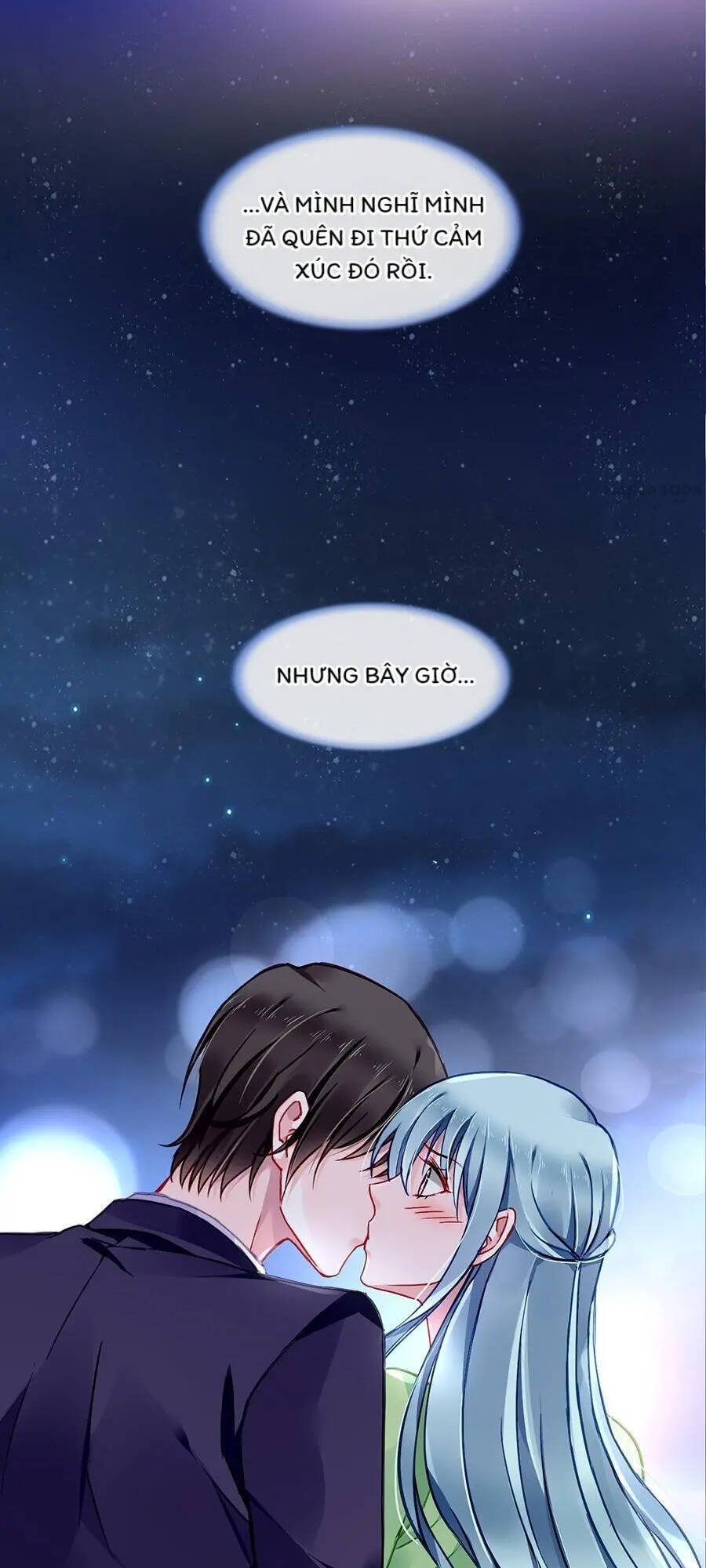 Thanh Xuân Bị Lãng Quên Chapter 122 - 19