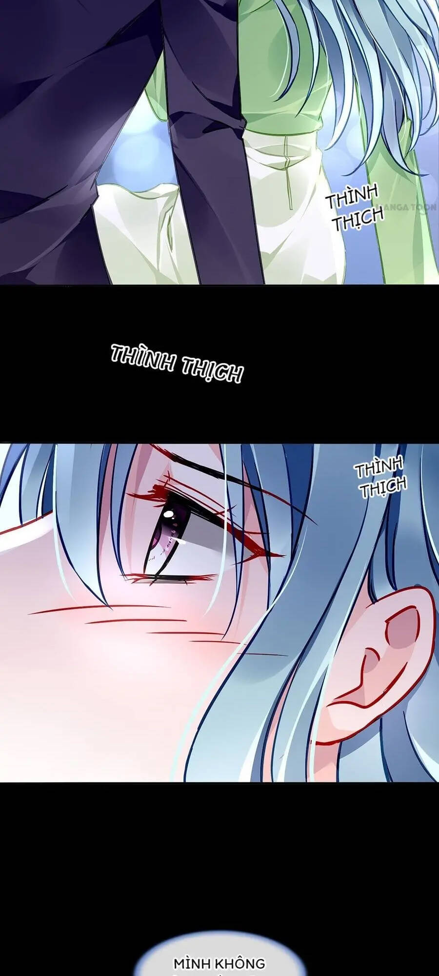 Thanh Xuân Bị Lãng Quên Chapter 122 - 20