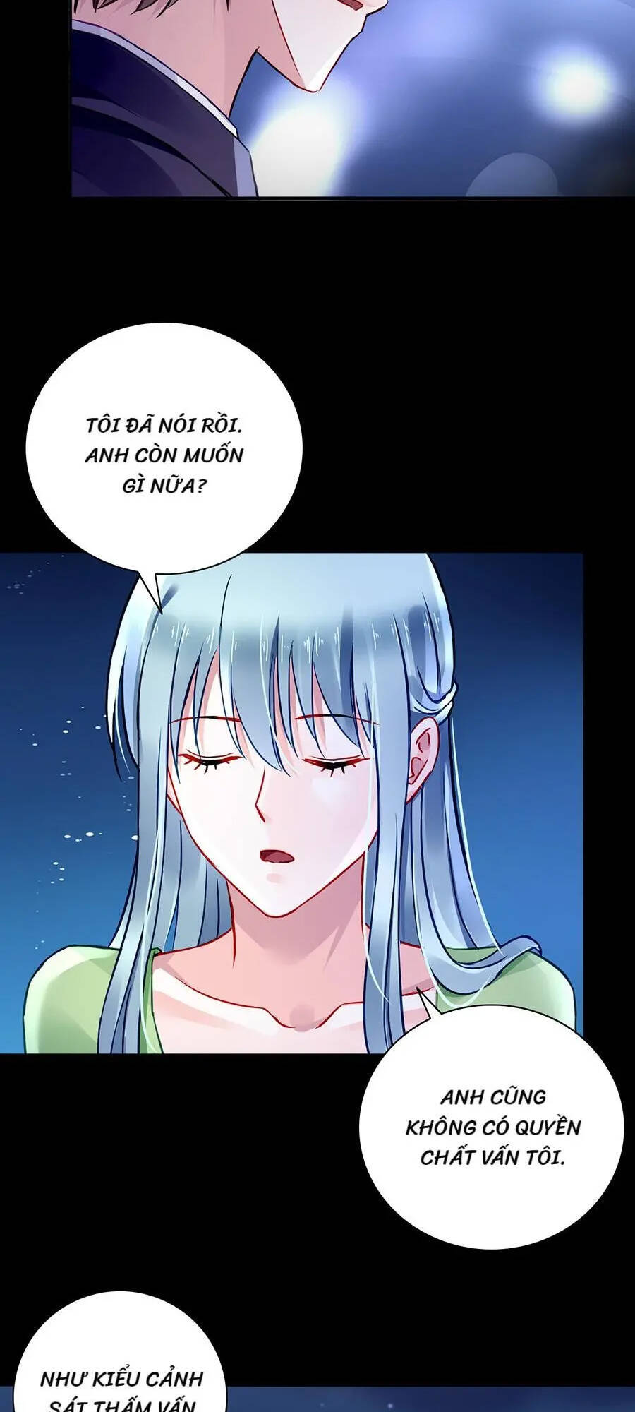 Thanh Xuân Bị Lãng Quên Chapter 122 - 3