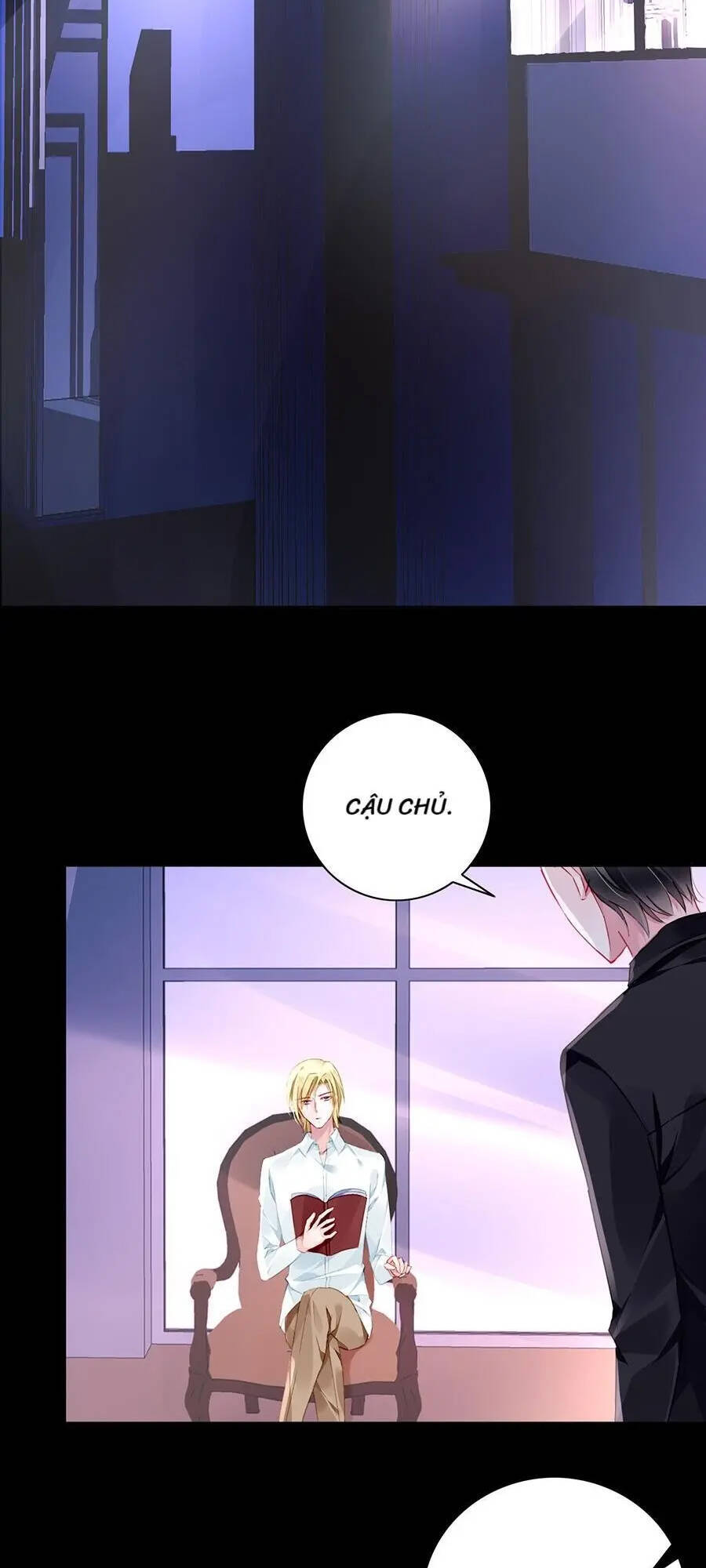 Thanh Xuân Bị Lãng Quên Chapter 122 - 23