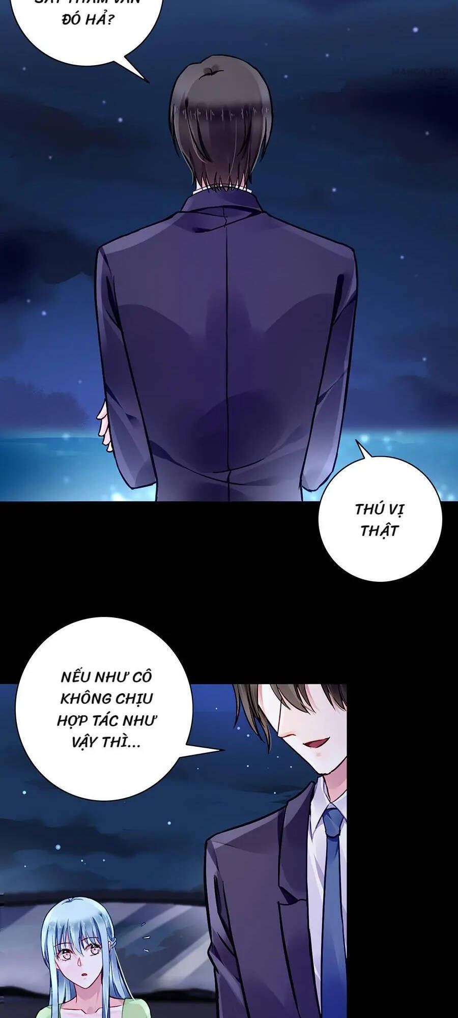 Thanh Xuân Bị Lãng Quên Chapter 122 - 4