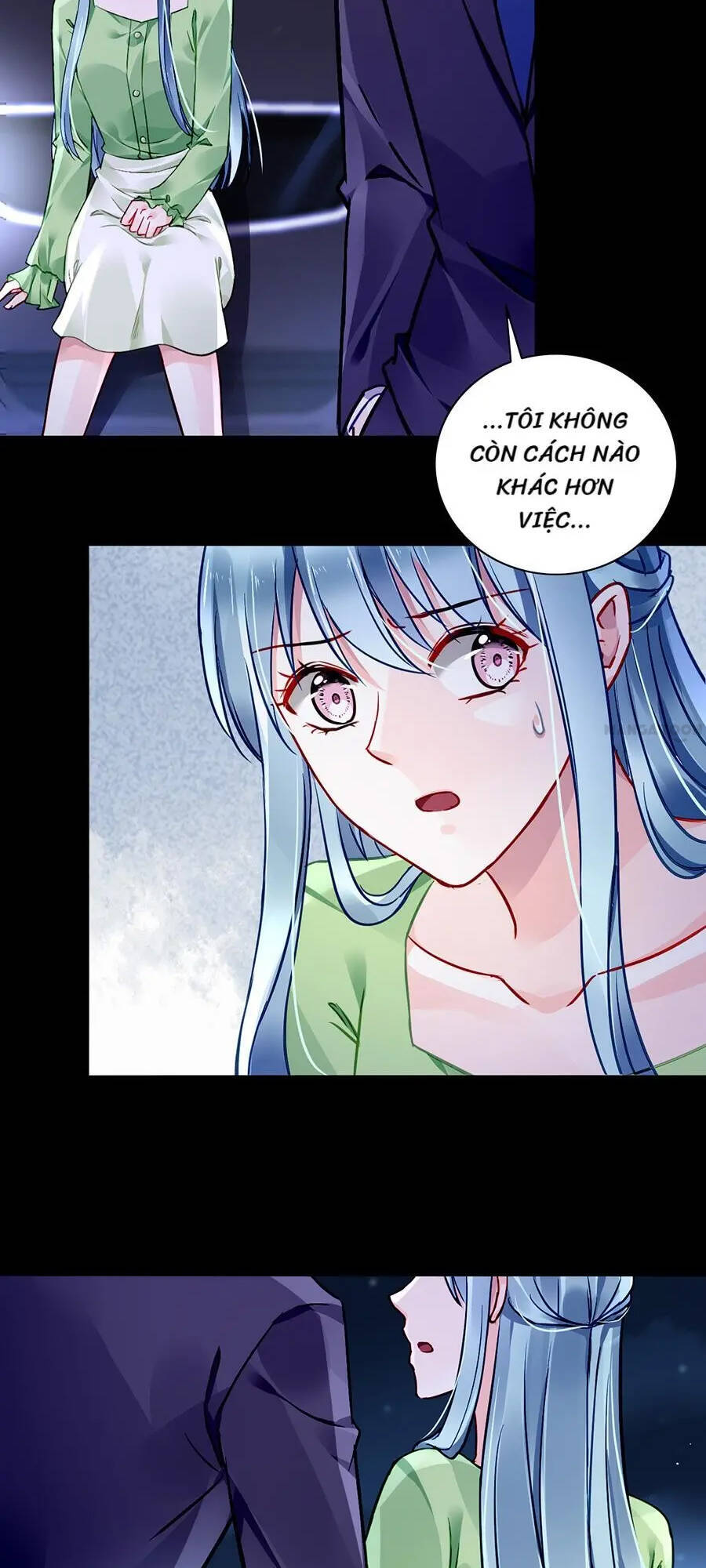 Thanh Xuân Bị Lãng Quên Chapter 122 - 5