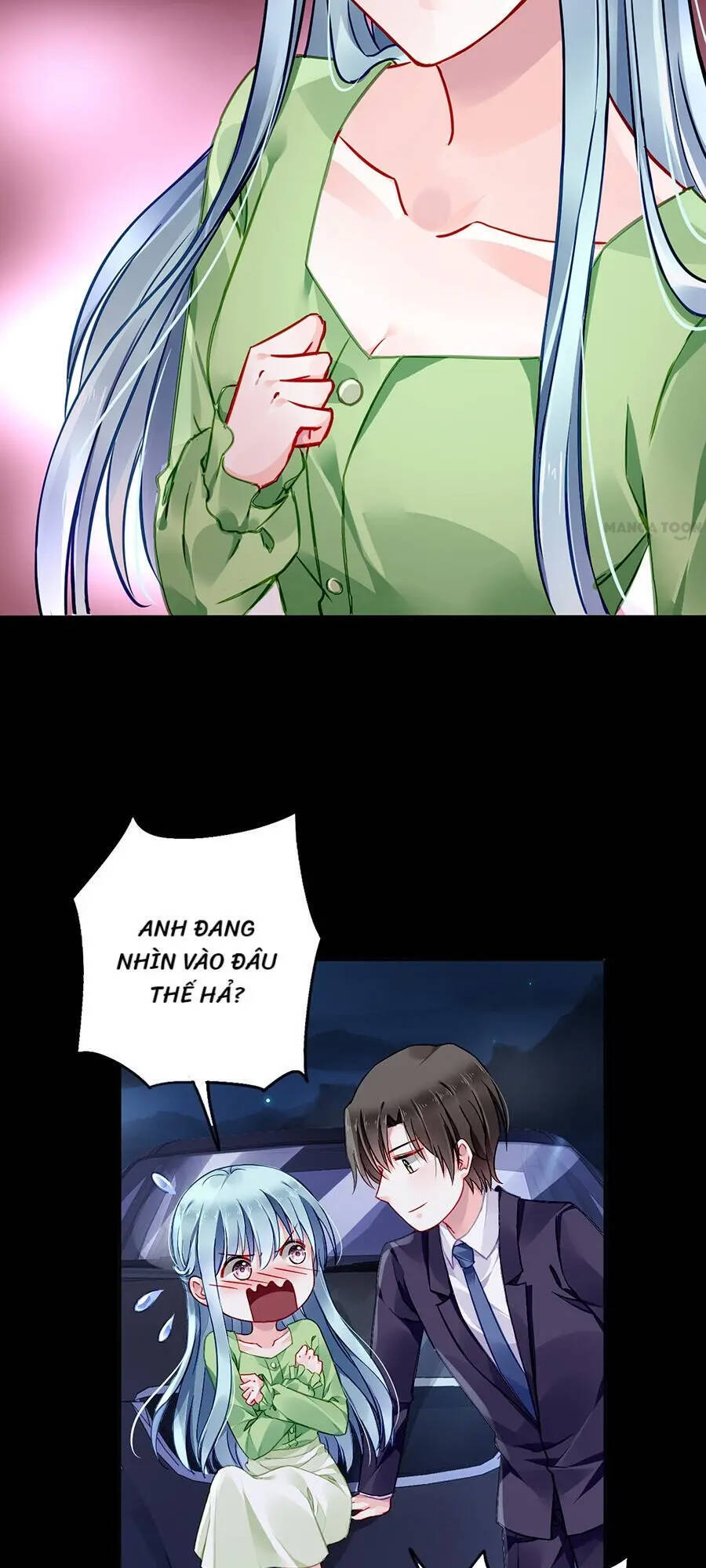 Thanh Xuân Bị Lãng Quên Chapter 122 - 8