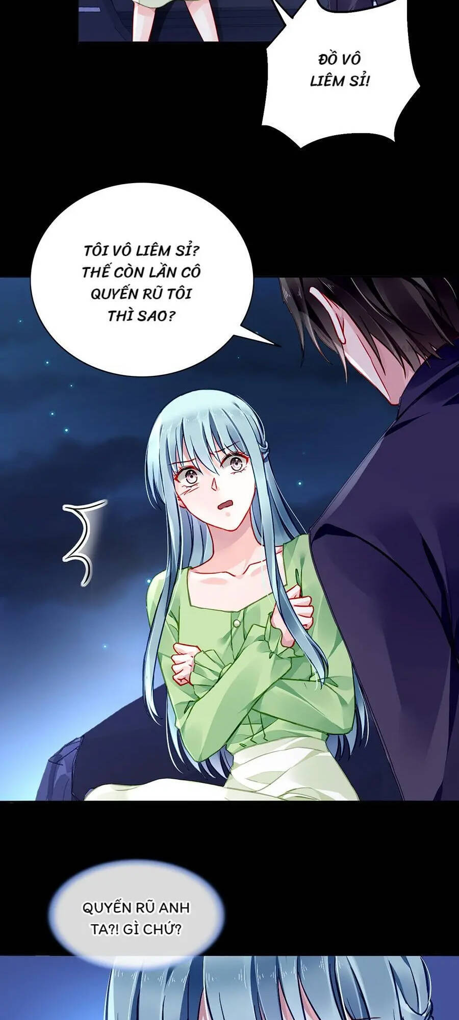 Thanh Xuân Bị Lãng Quên Chapter 122 - 9