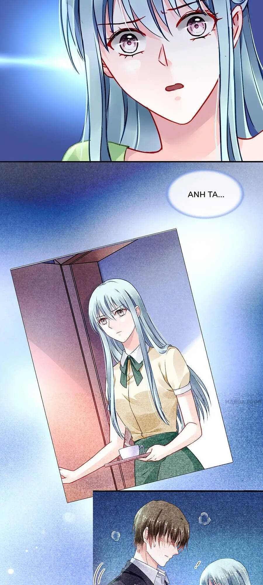 Thanh Xuân Bị Lãng Quên Chapter 122 - 10