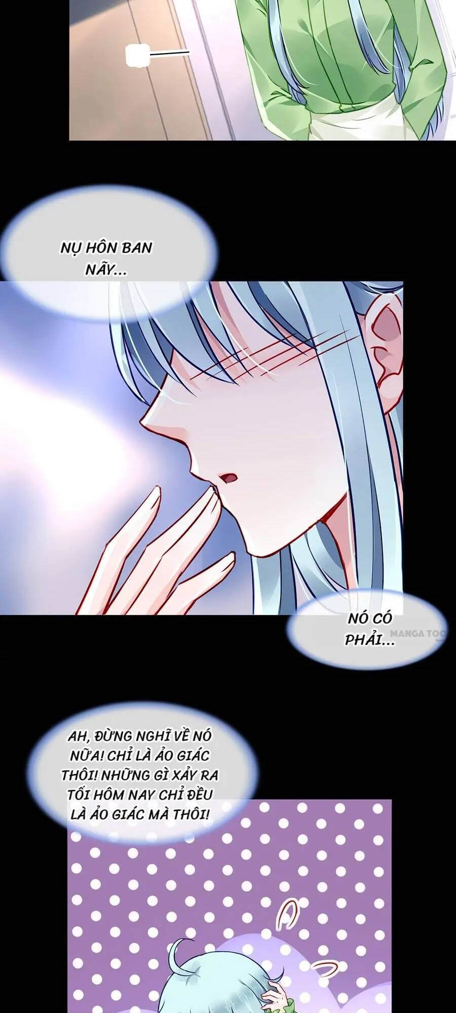 Thanh Xuân Bị Lãng Quên Chapter 123 - 2