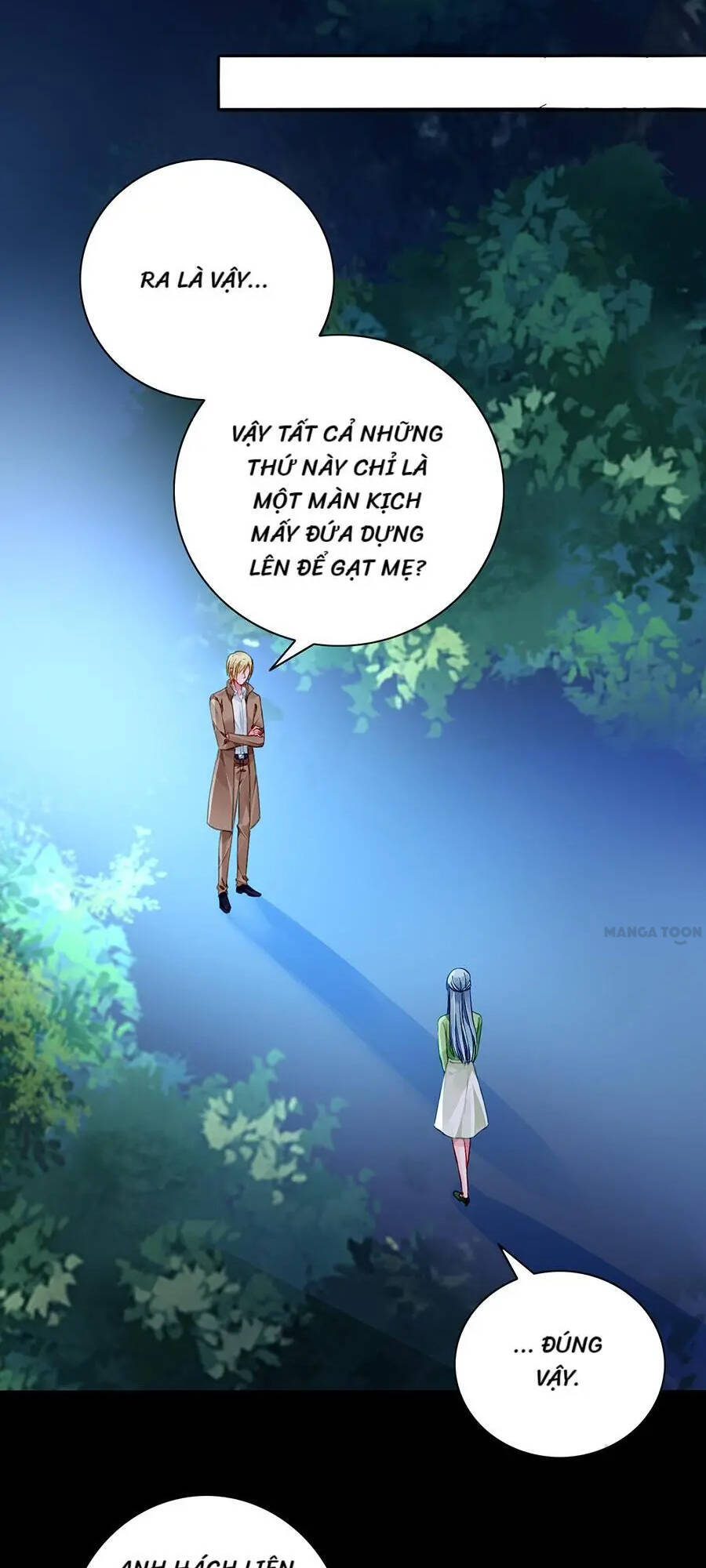 Thanh Xuân Bị Lãng Quên Chapter 123 - 13