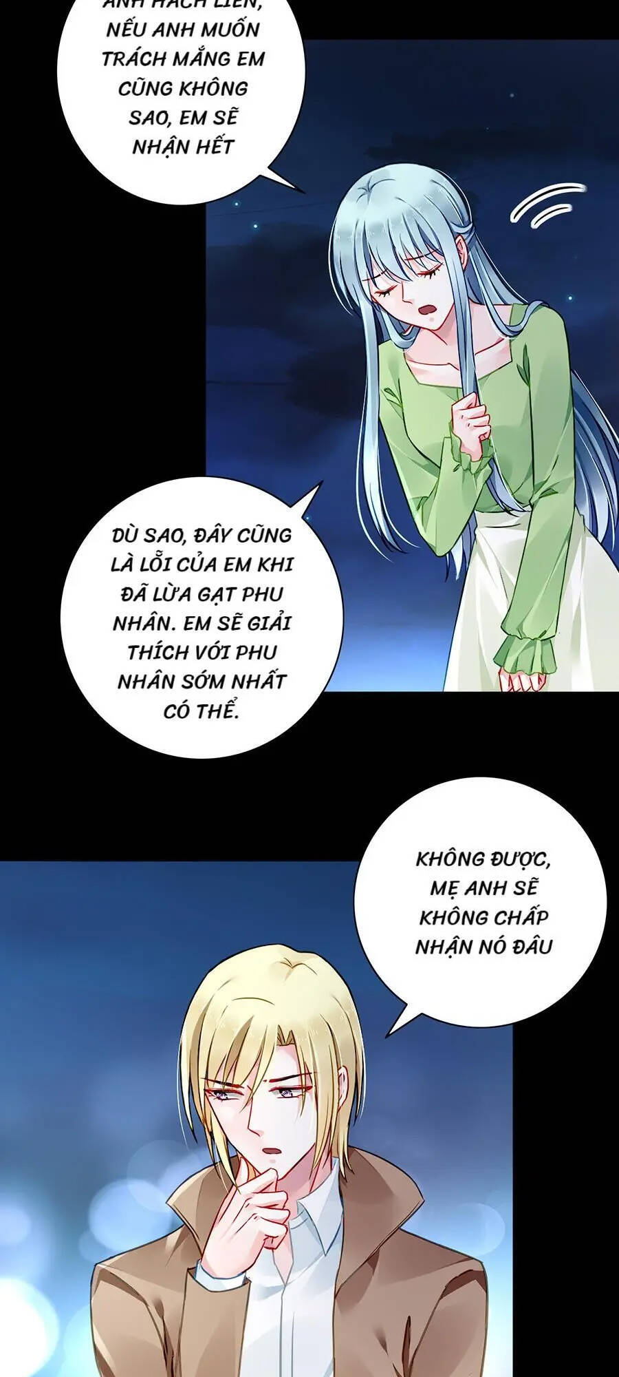 Thanh Xuân Bị Lãng Quên Chapter 123 - 14