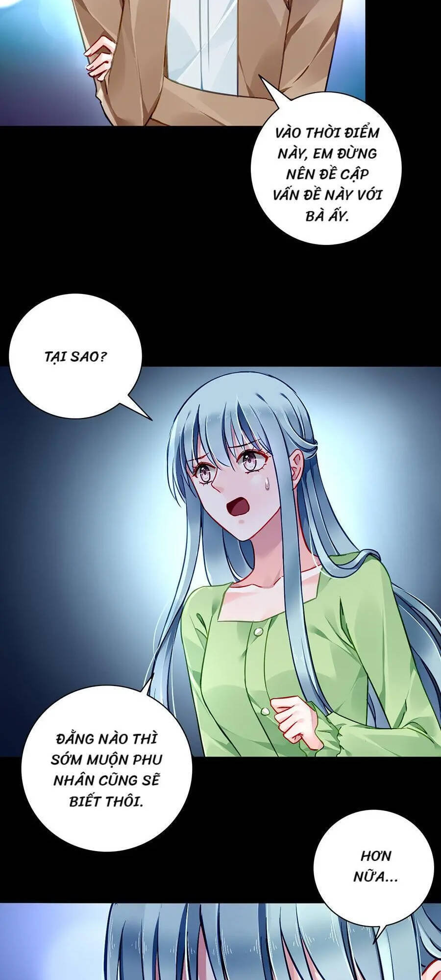 Thanh Xuân Bị Lãng Quên Chapter 123 - 15