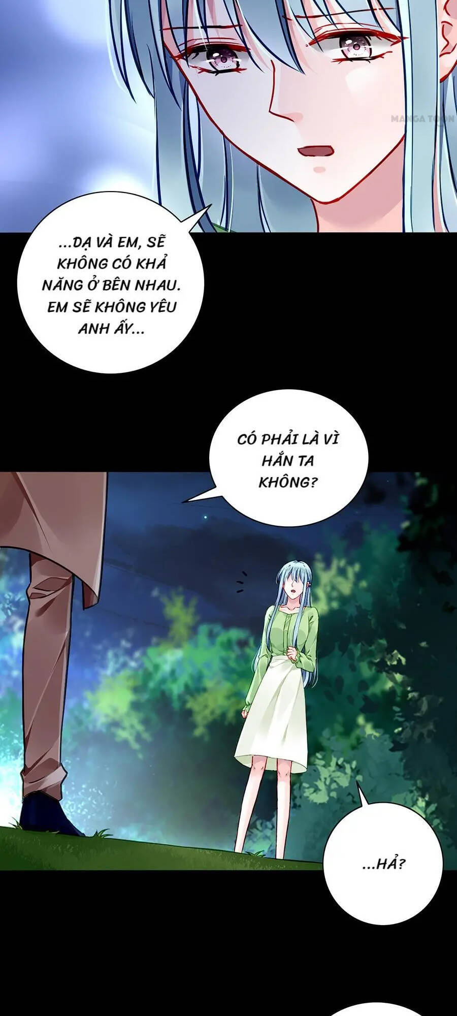 Thanh Xuân Bị Lãng Quên Chapter 123 - 16