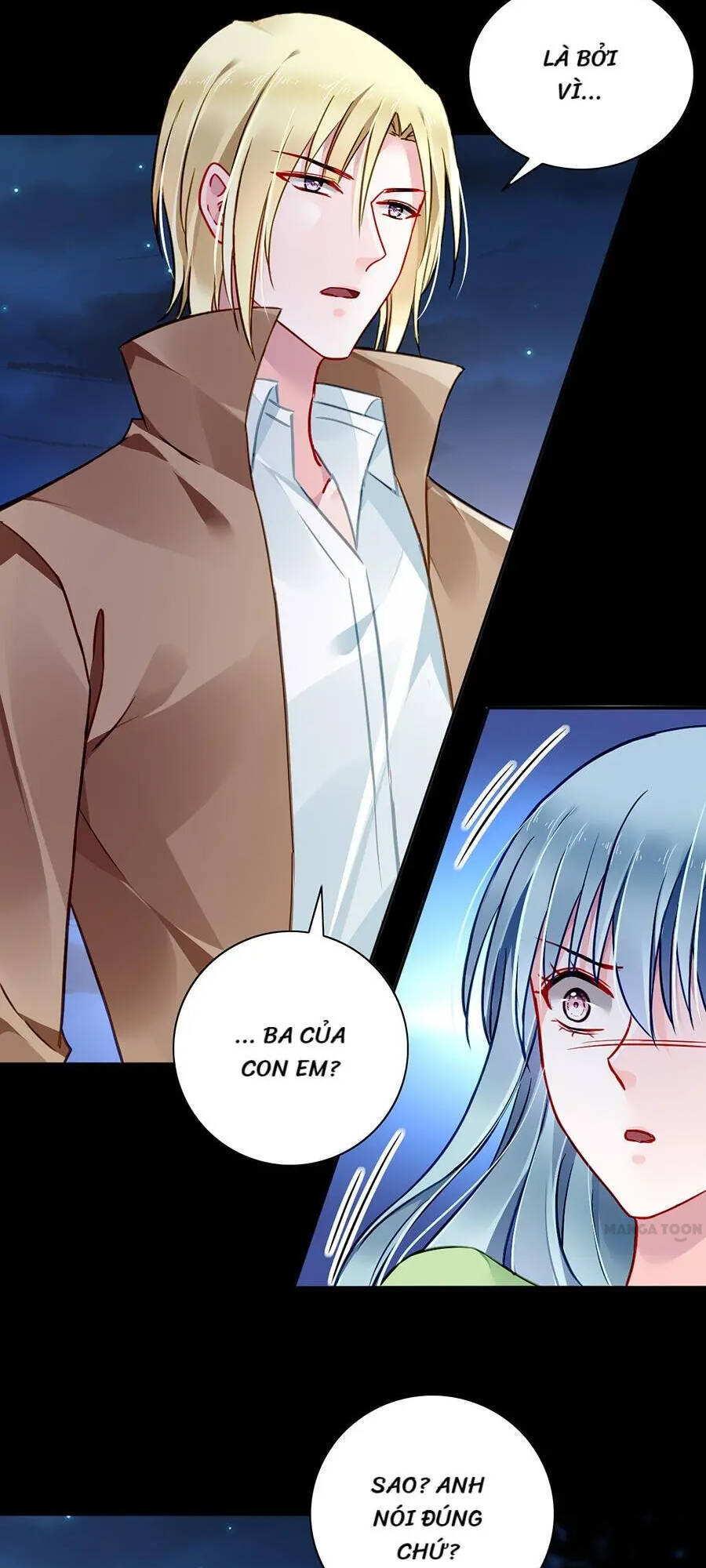 Thanh Xuân Bị Lãng Quên Chapter 123 - 17