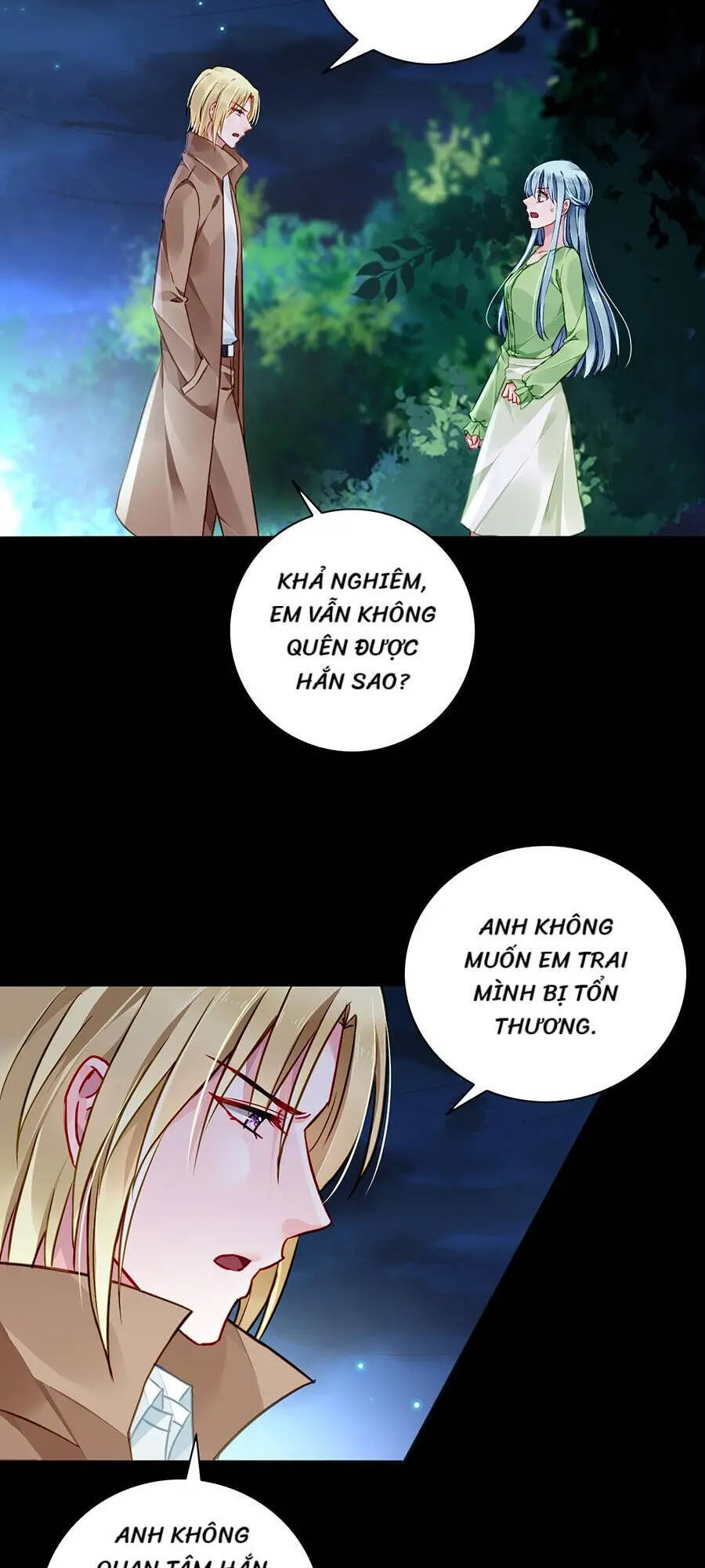 Thanh Xuân Bị Lãng Quên Chapter 123 - 18