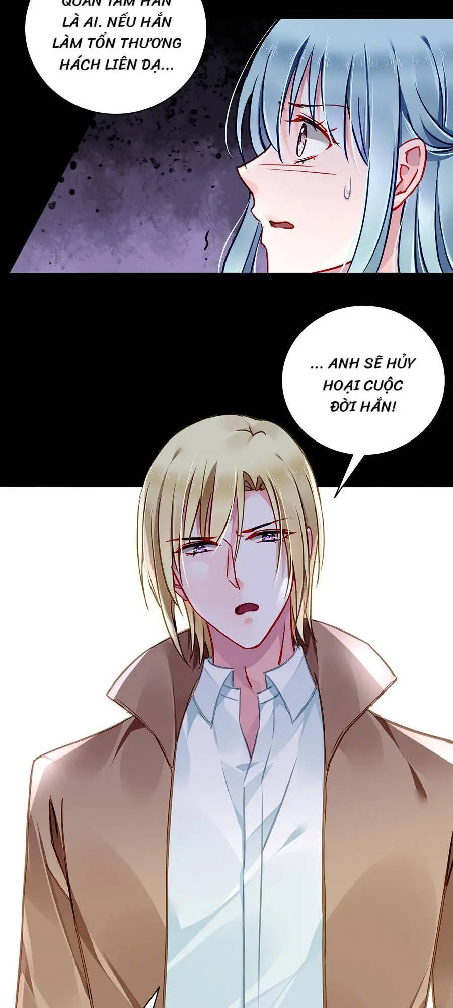 Thanh Xuân Bị Lãng Quên Chapter 123 - 19