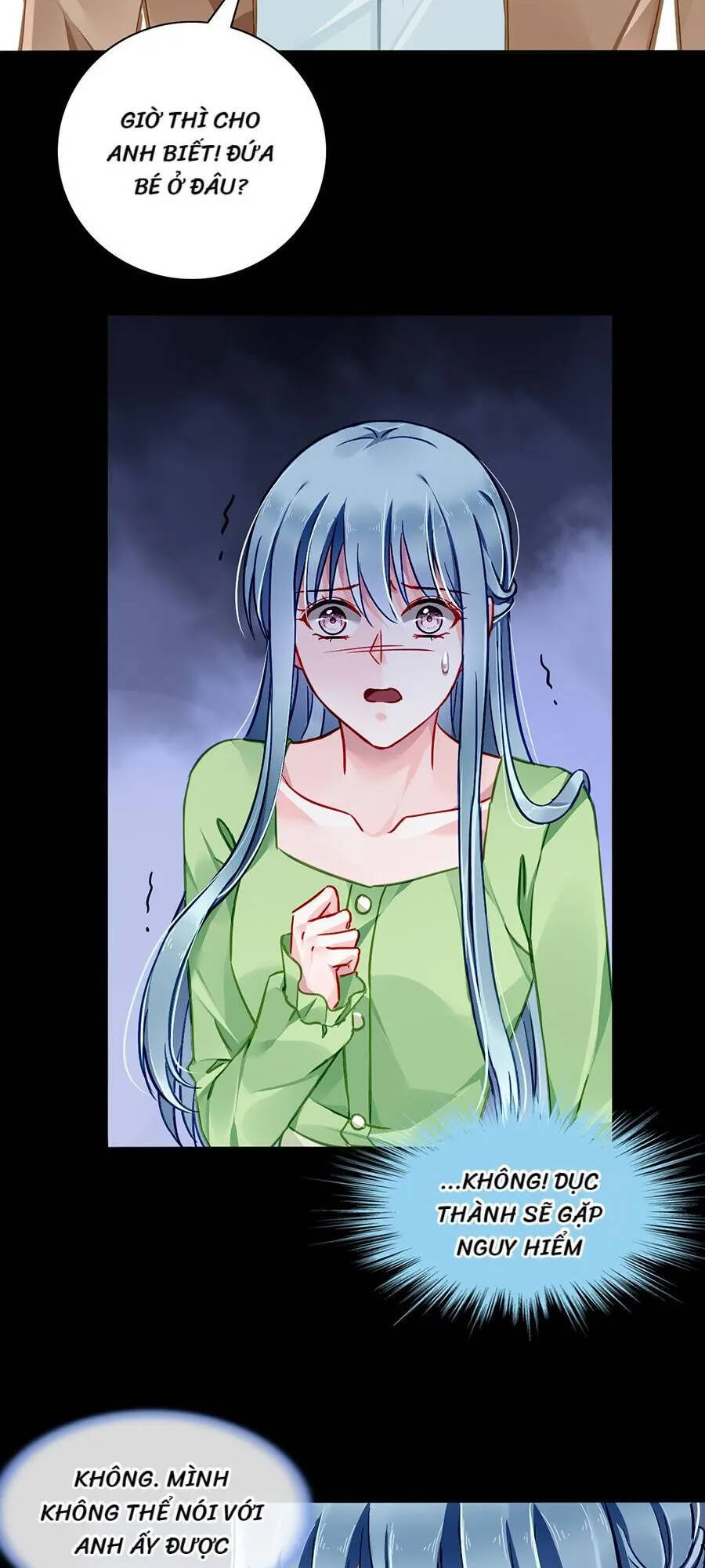 Thanh Xuân Bị Lãng Quên Chapter 123 - 20