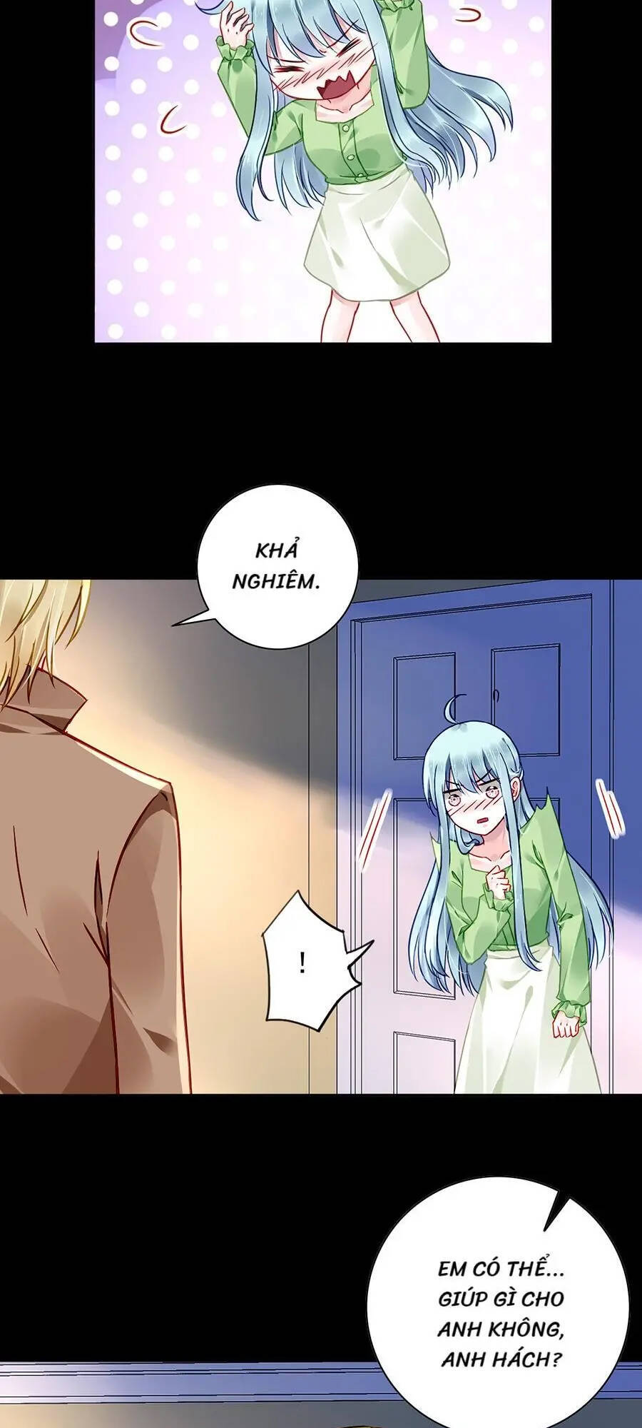 Thanh Xuân Bị Lãng Quên Chapter 123 - 3