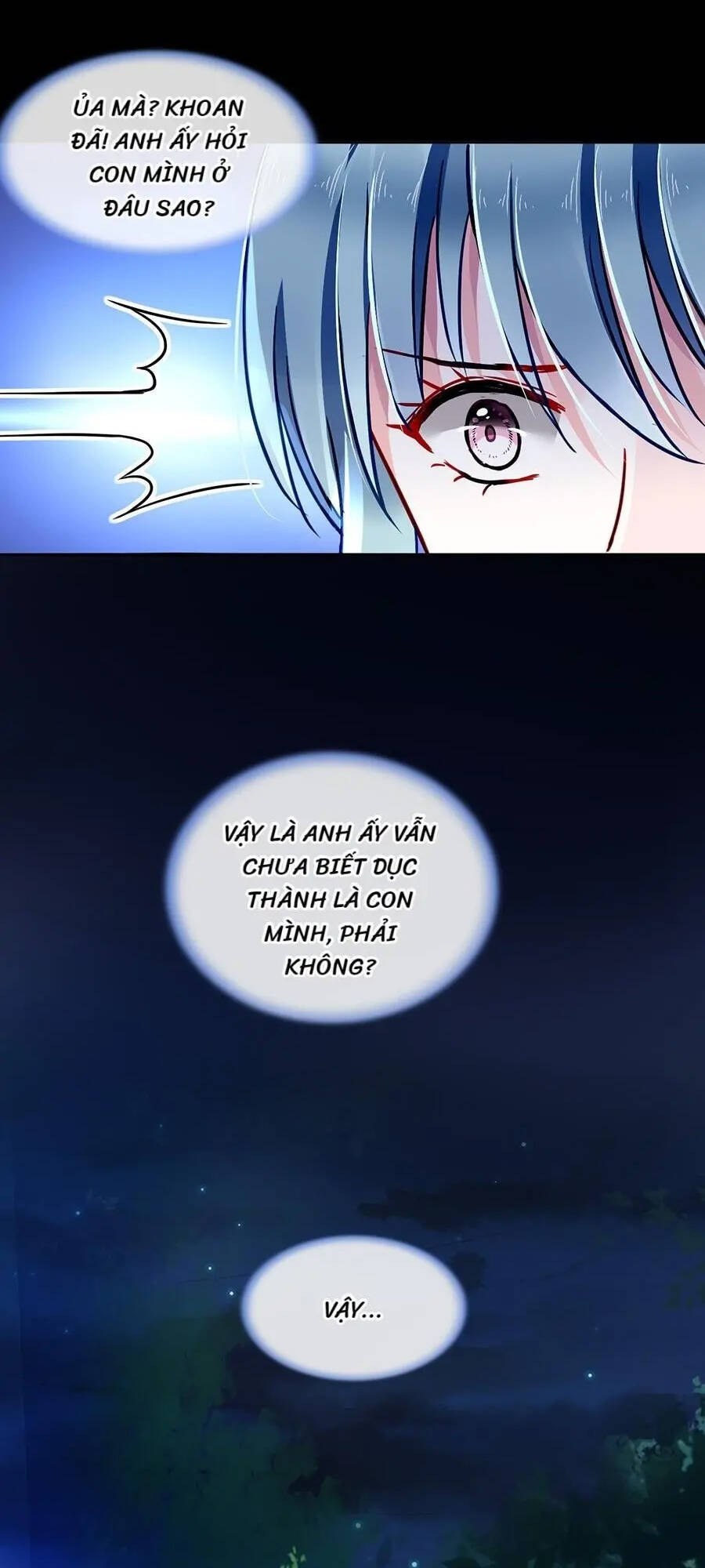 Thanh Xuân Bị Lãng Quên Chapter 123 - 22