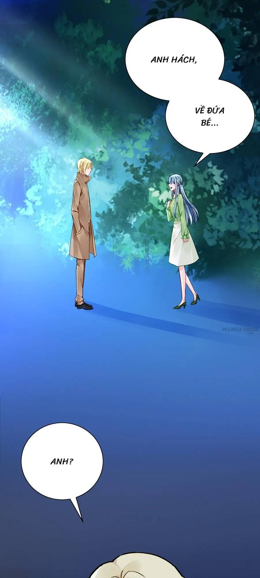 Thanh Xuân Bị Lãng Quên Chapter 123 - 23