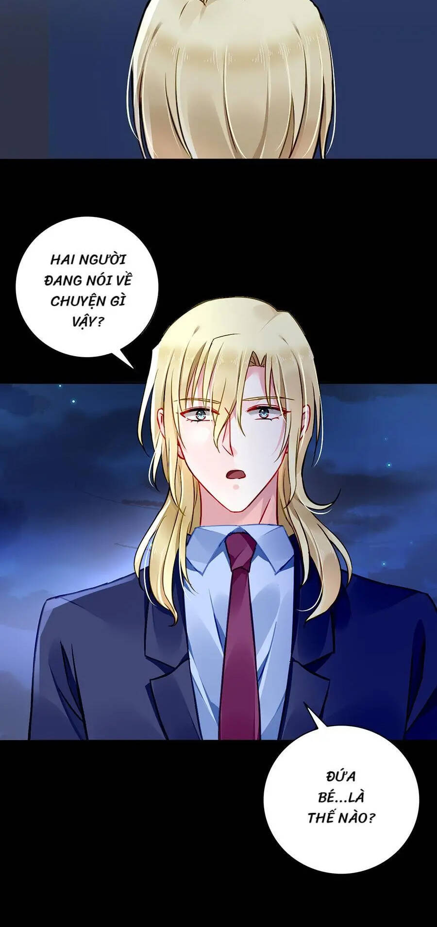 Thanh Xuân Bị Lãng Quên Chapter 123 - 24