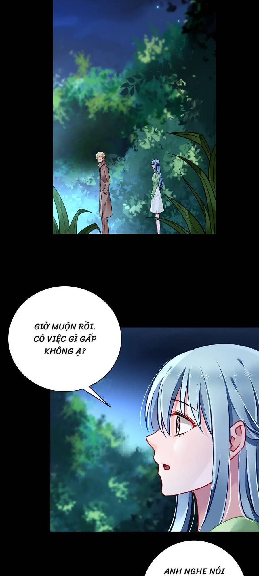 Thanh Xuân Bị Lãng Quên Chapter 123 - 5