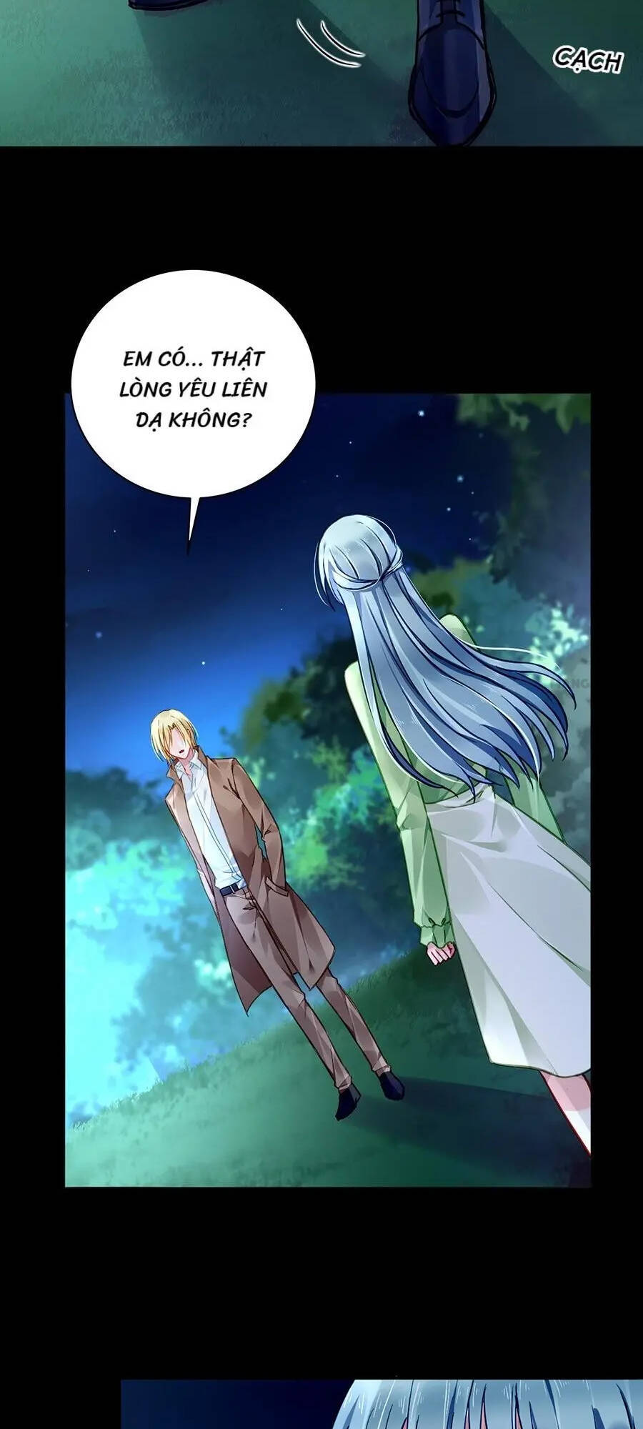 Thanh Xuân Bị Lãng Quên Chapter 123 - 7