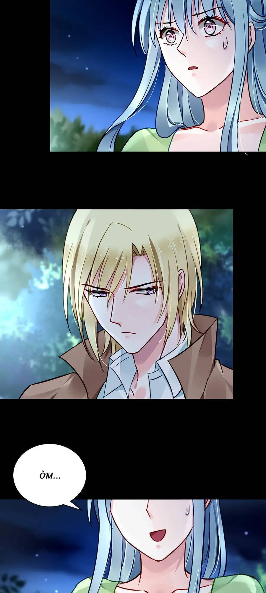 Thanh Xuân Bị Lãng Quên Chapter 123 - 8