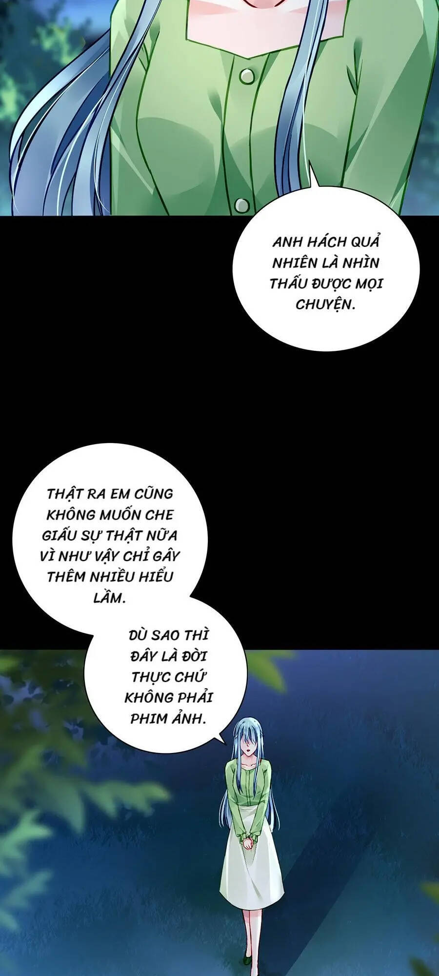 Thanh Xuân Bị Lãng Quên Chapter 123 - 9