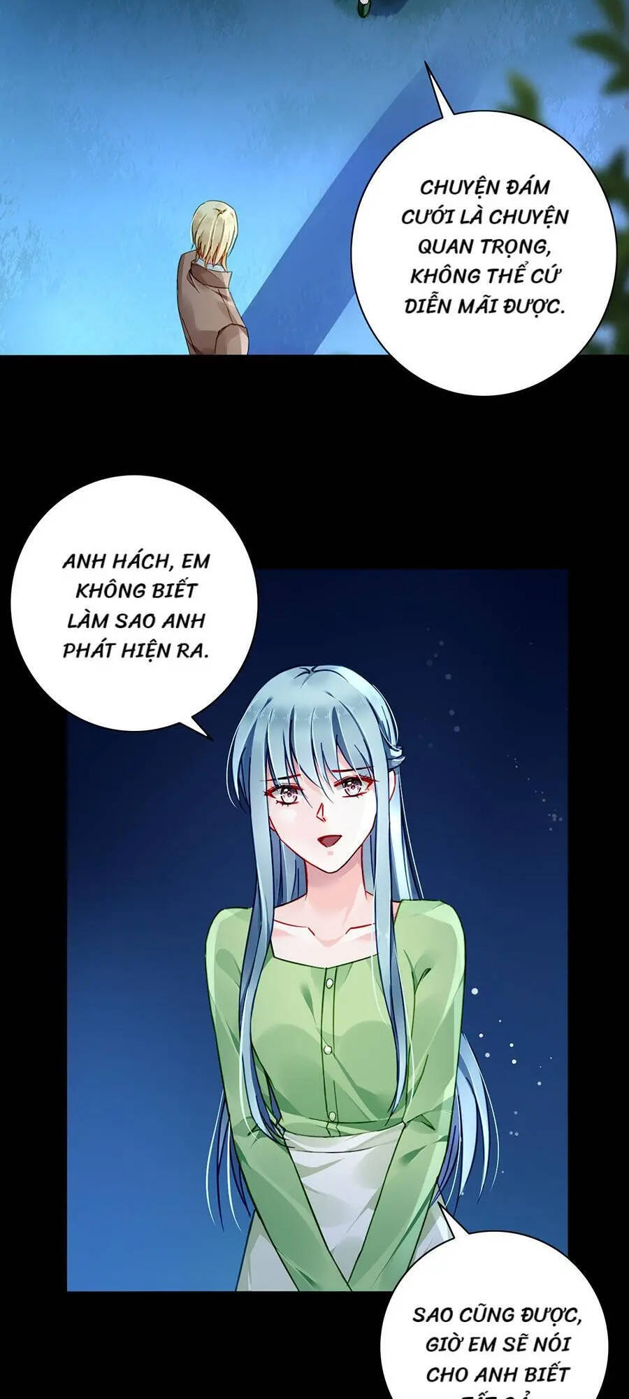 Thanh Xuân Bị Lãng Quên Chapter 123 - 10