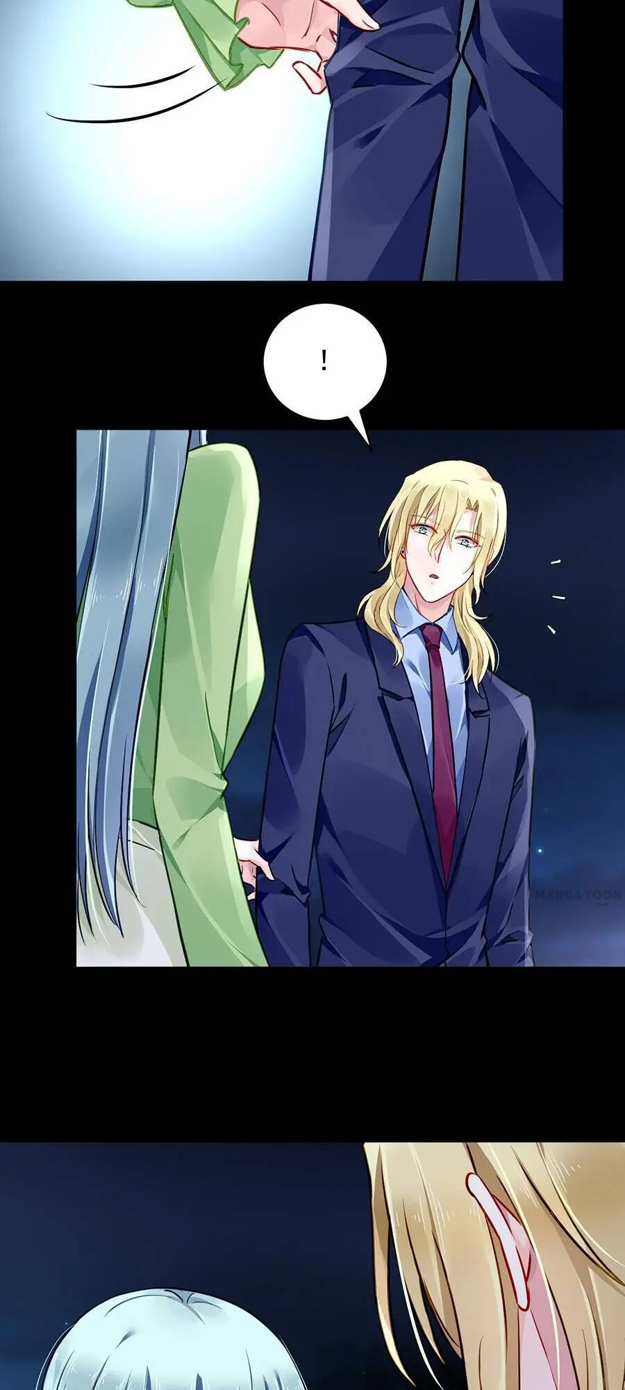 Thanh Xuân Bị Lãng Quên Chapter 124 - 2