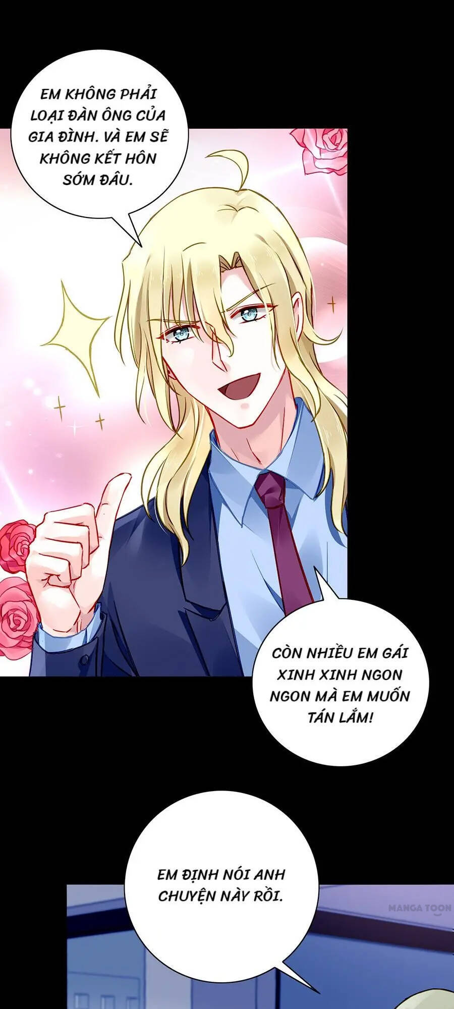 Thanh Xuân Bị Lãng Quên Chapter 124 - 12