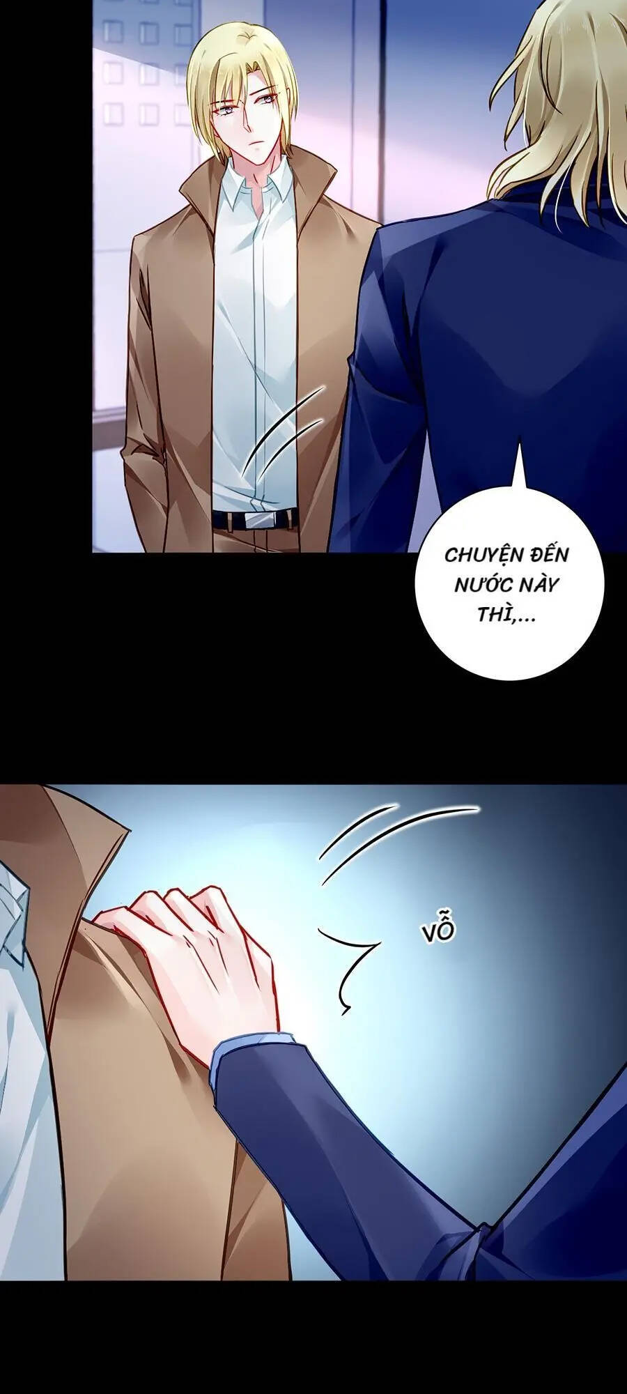 Thanh Xuân Bị Lãng Quên Chapter 124 - 13