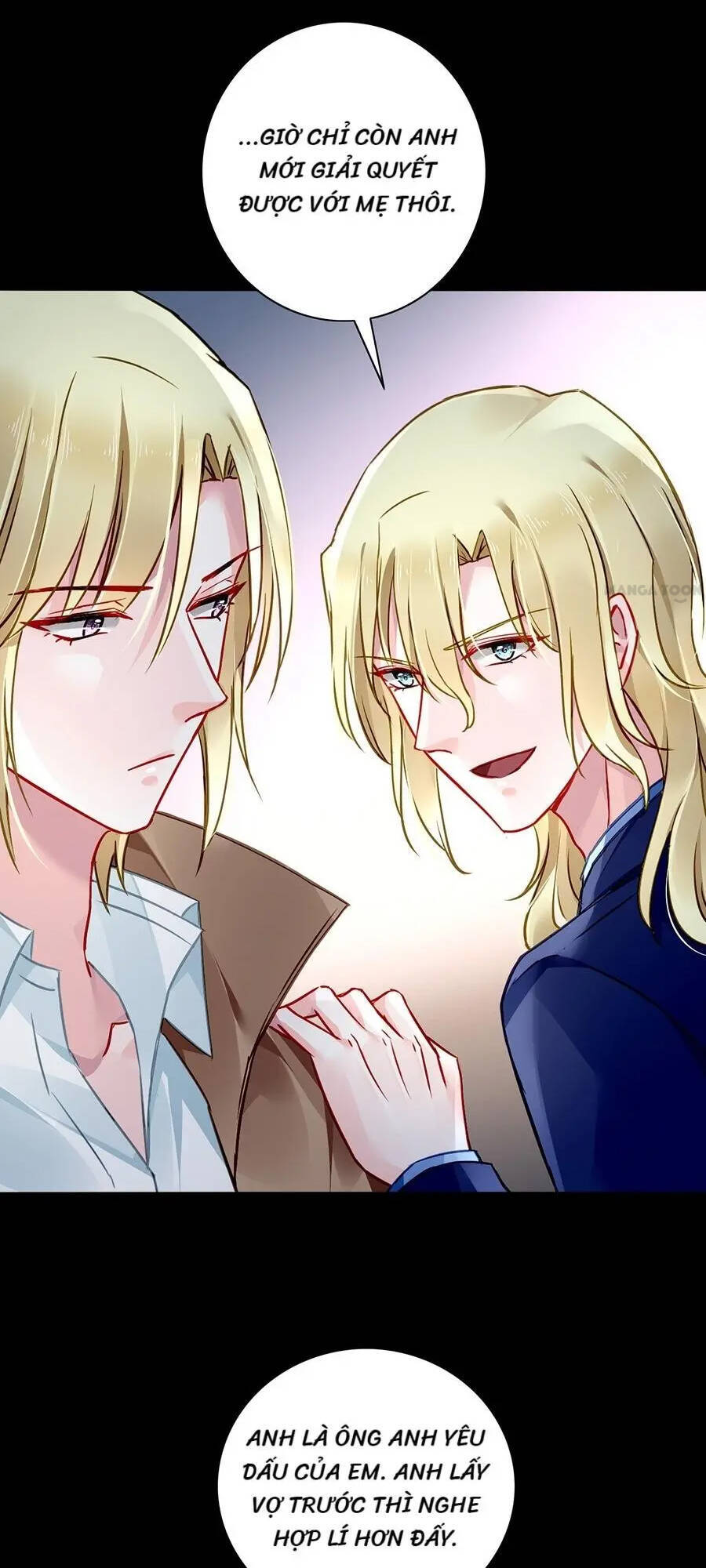 Thanh Xuân Bị Lãng Quên Chapter 124 - 14