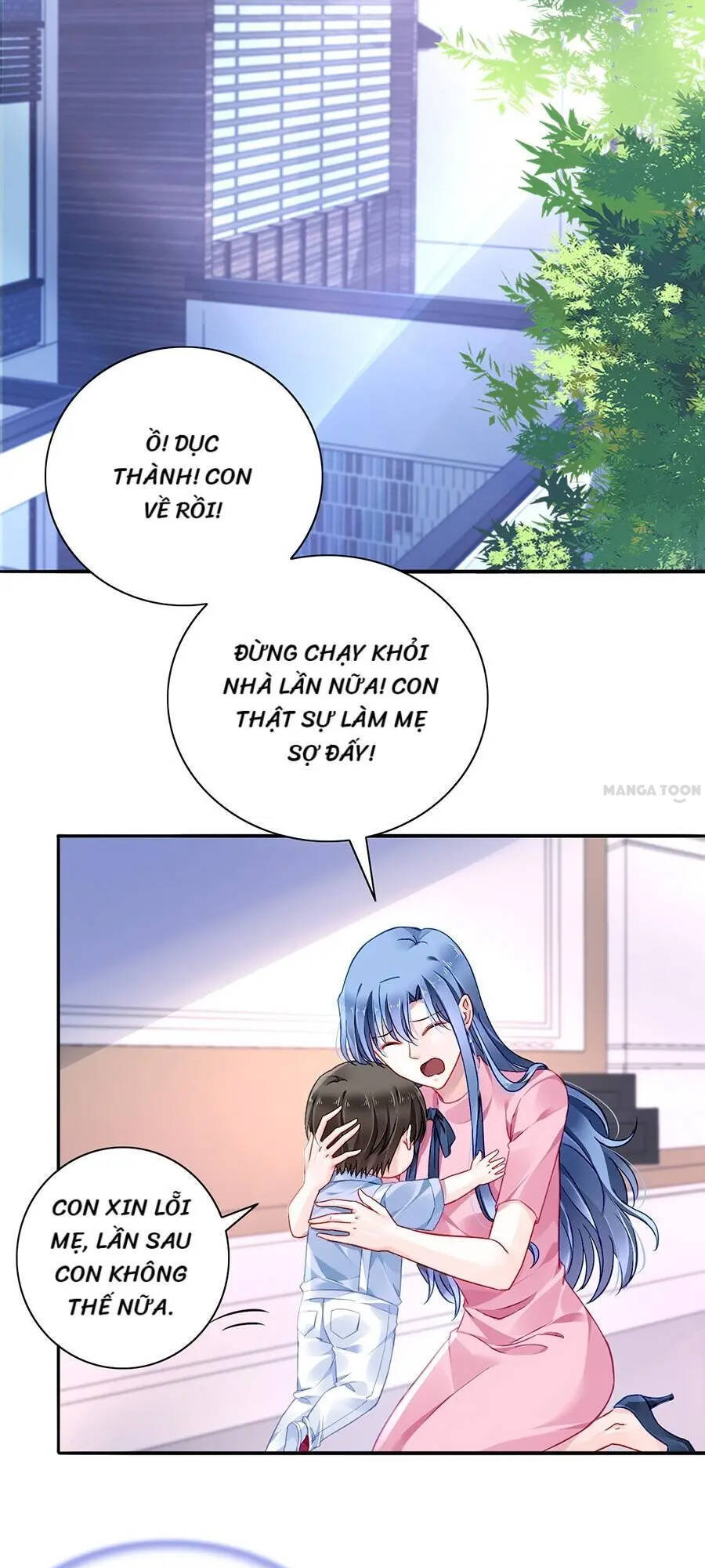 Thanh Xuân Bị Lãng Quên Chapter 124 - 19