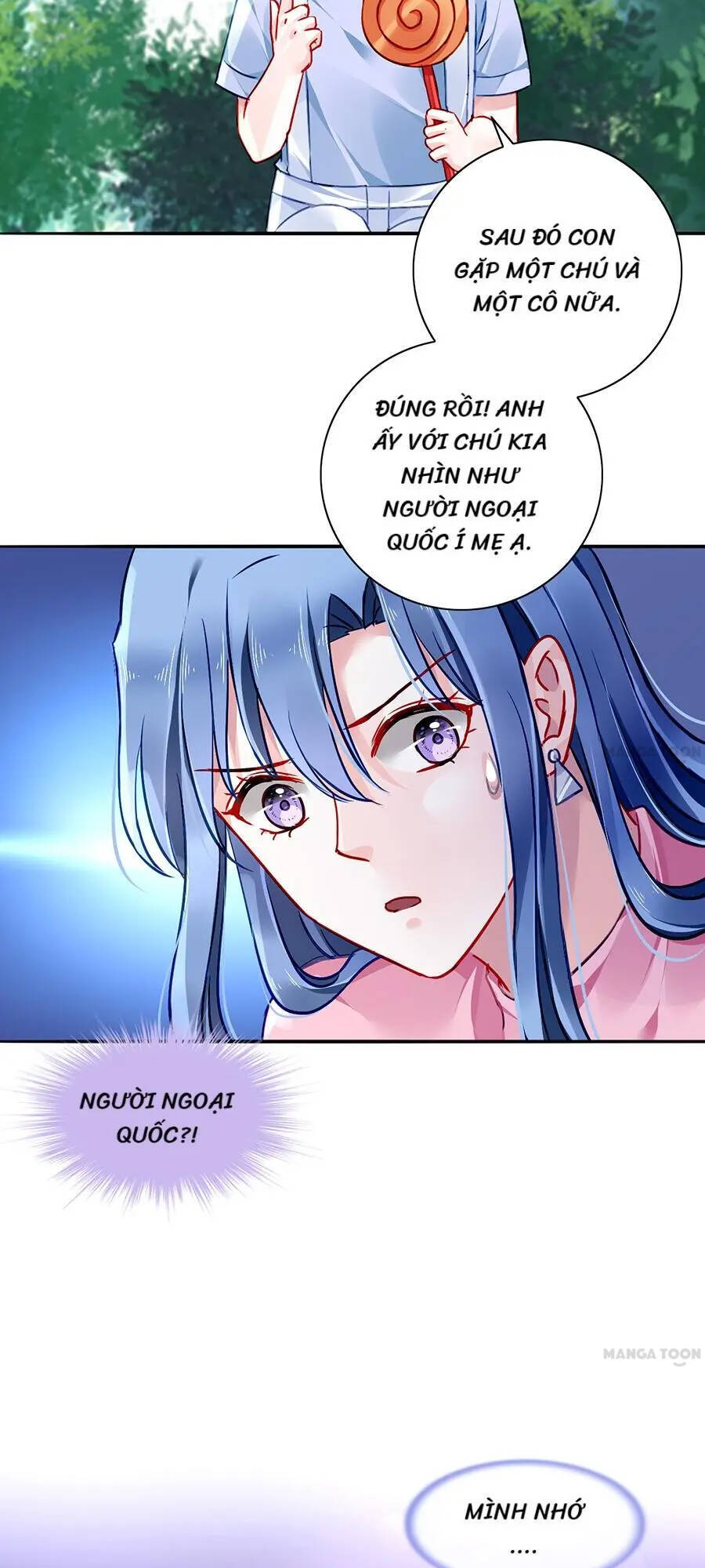 Thanh Xuân Bị Lãng Quên Chapter 124 - 23