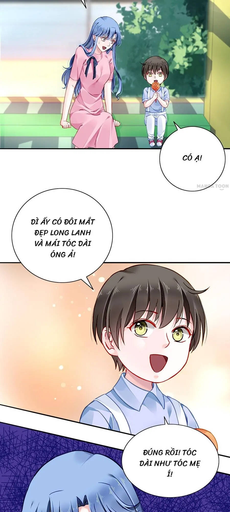 Thanh Xuân Bị Lãng Quên Chapter 124 - 25