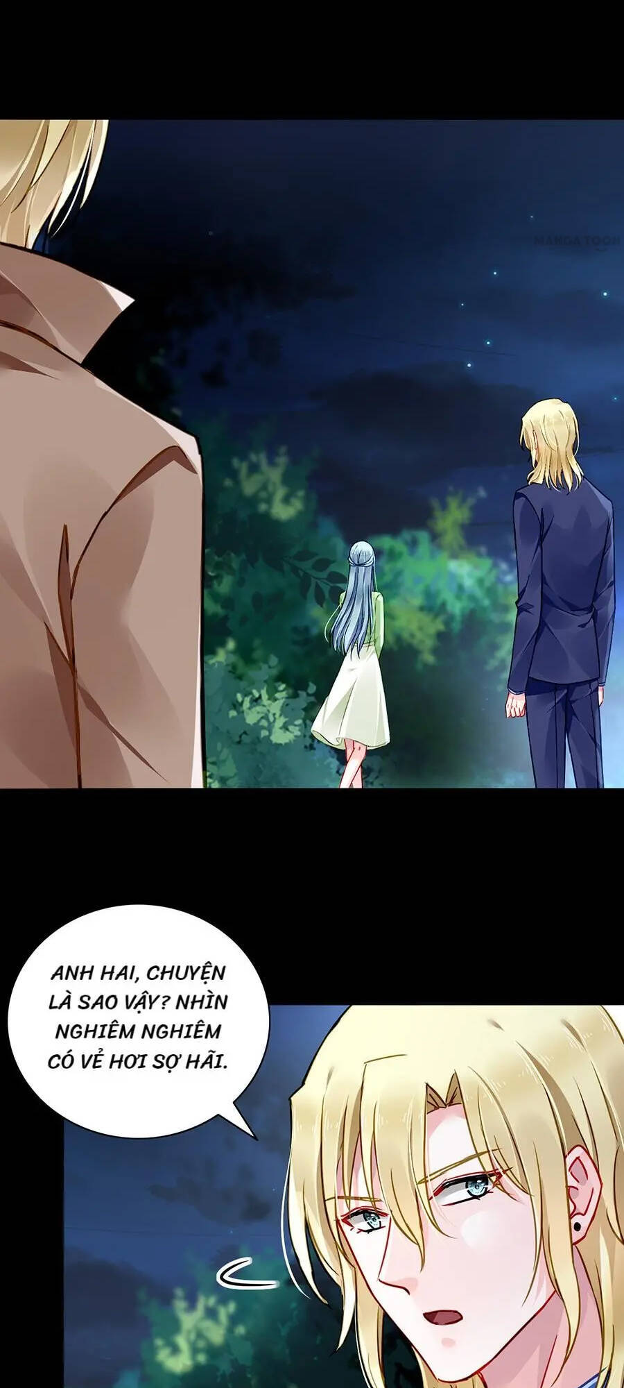 Thanh Xuân Bị Lãng Quên Chapter 124 - 4